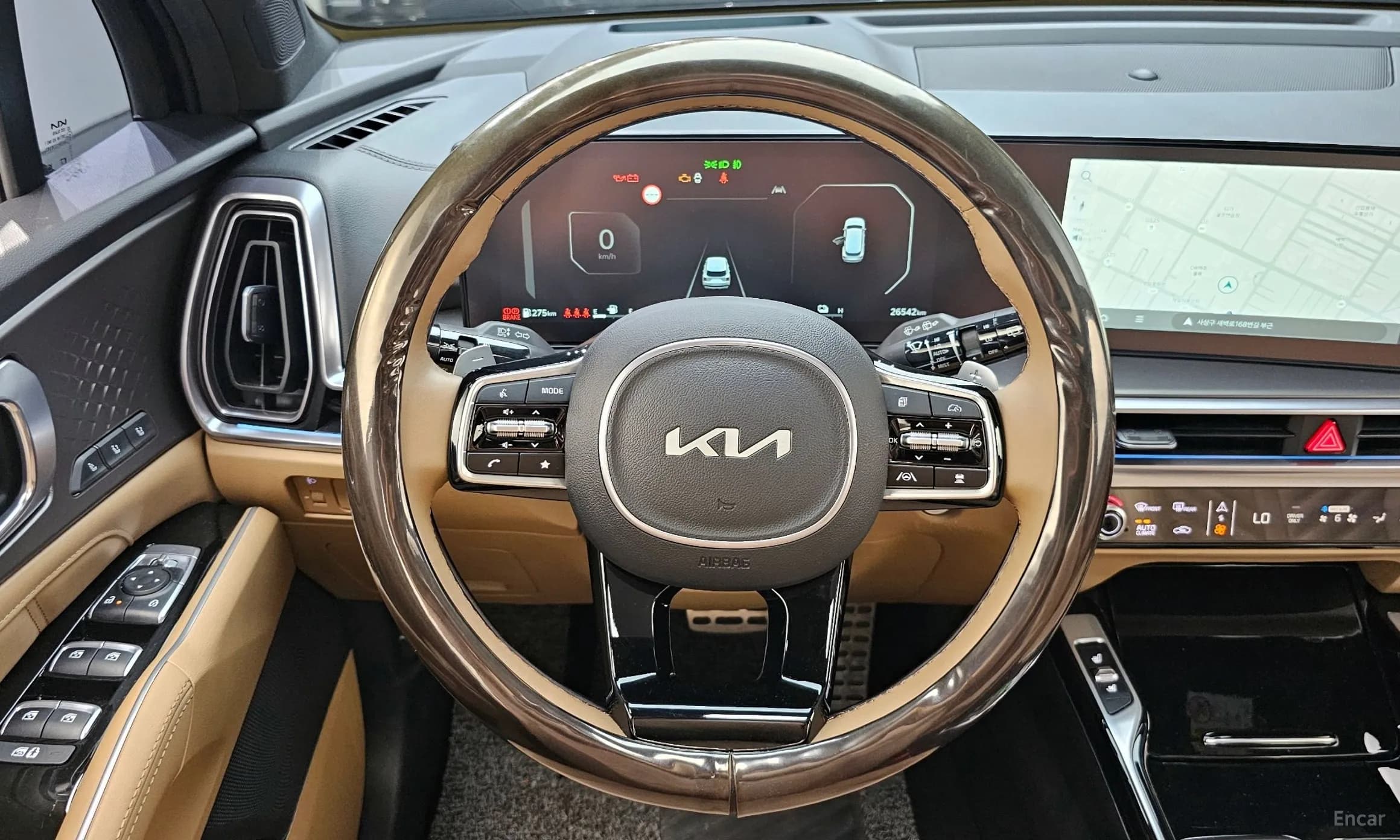 Sorento 4th Generation