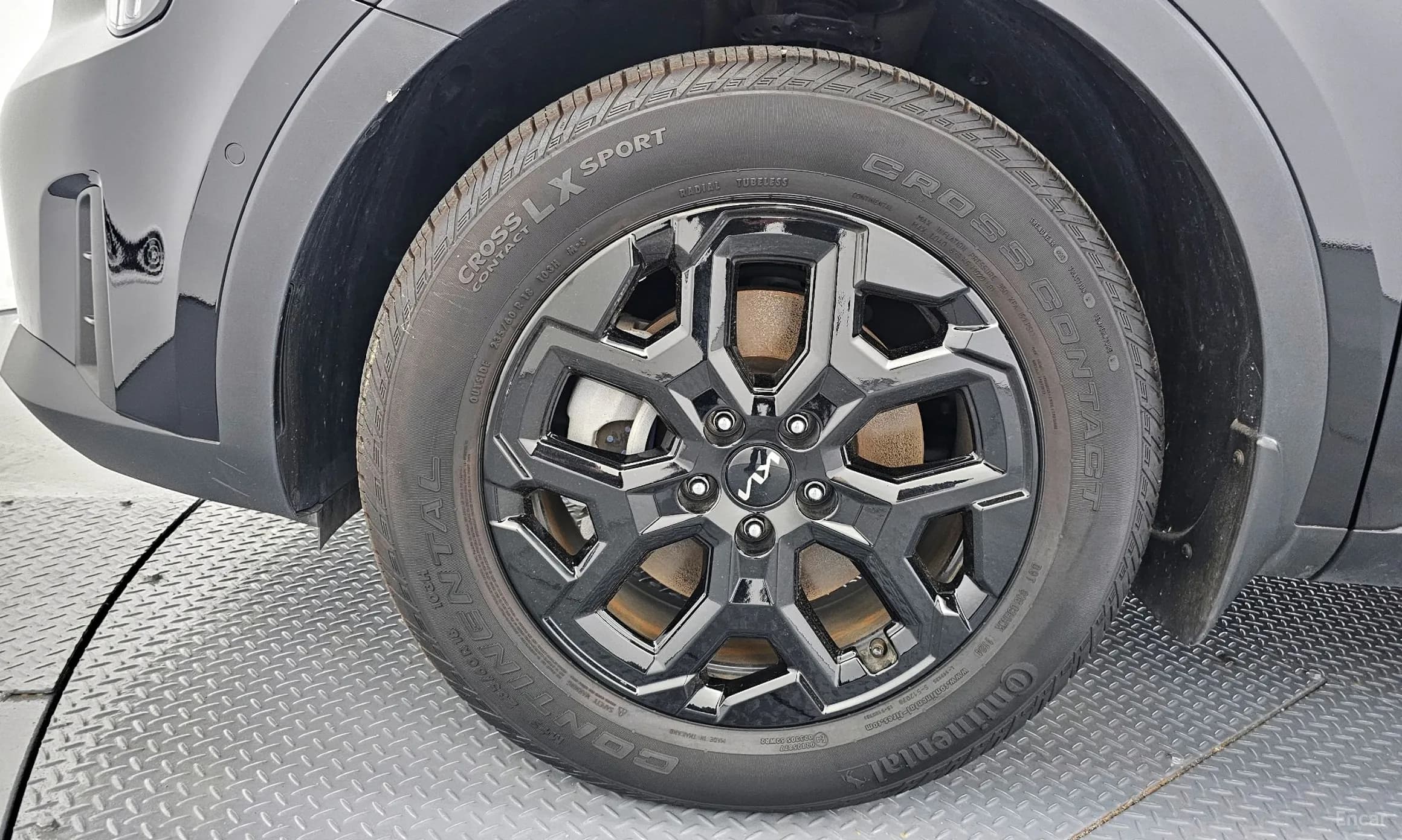 Sorento 4th Generation