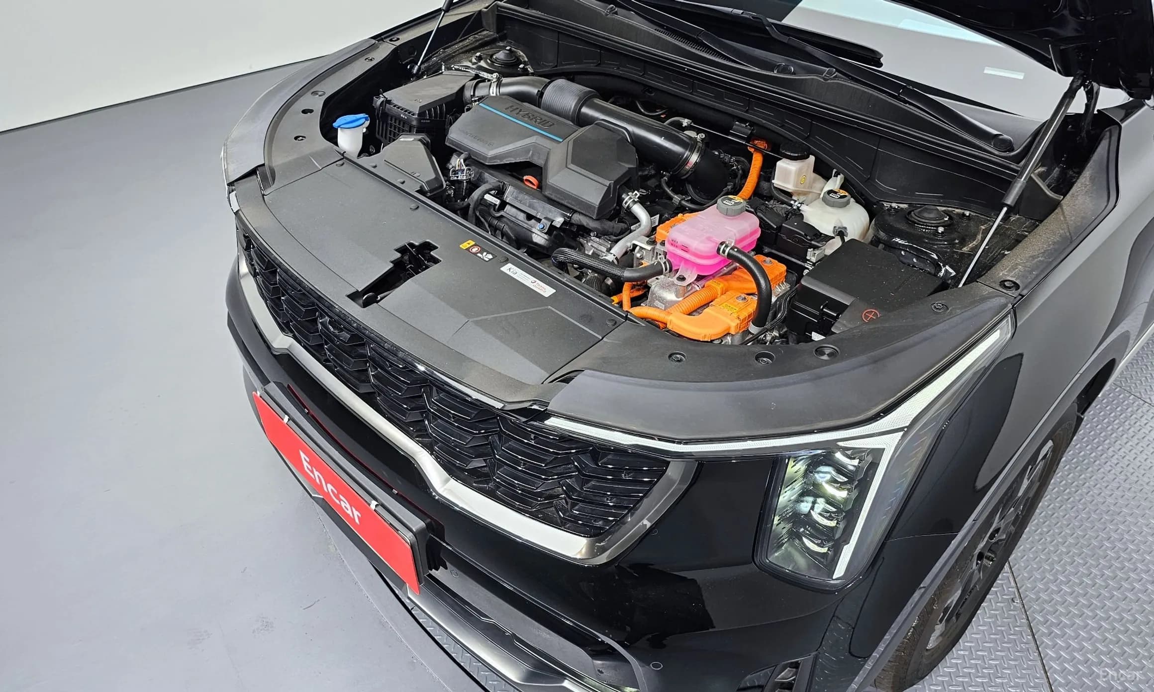 Sorento 4th Generation