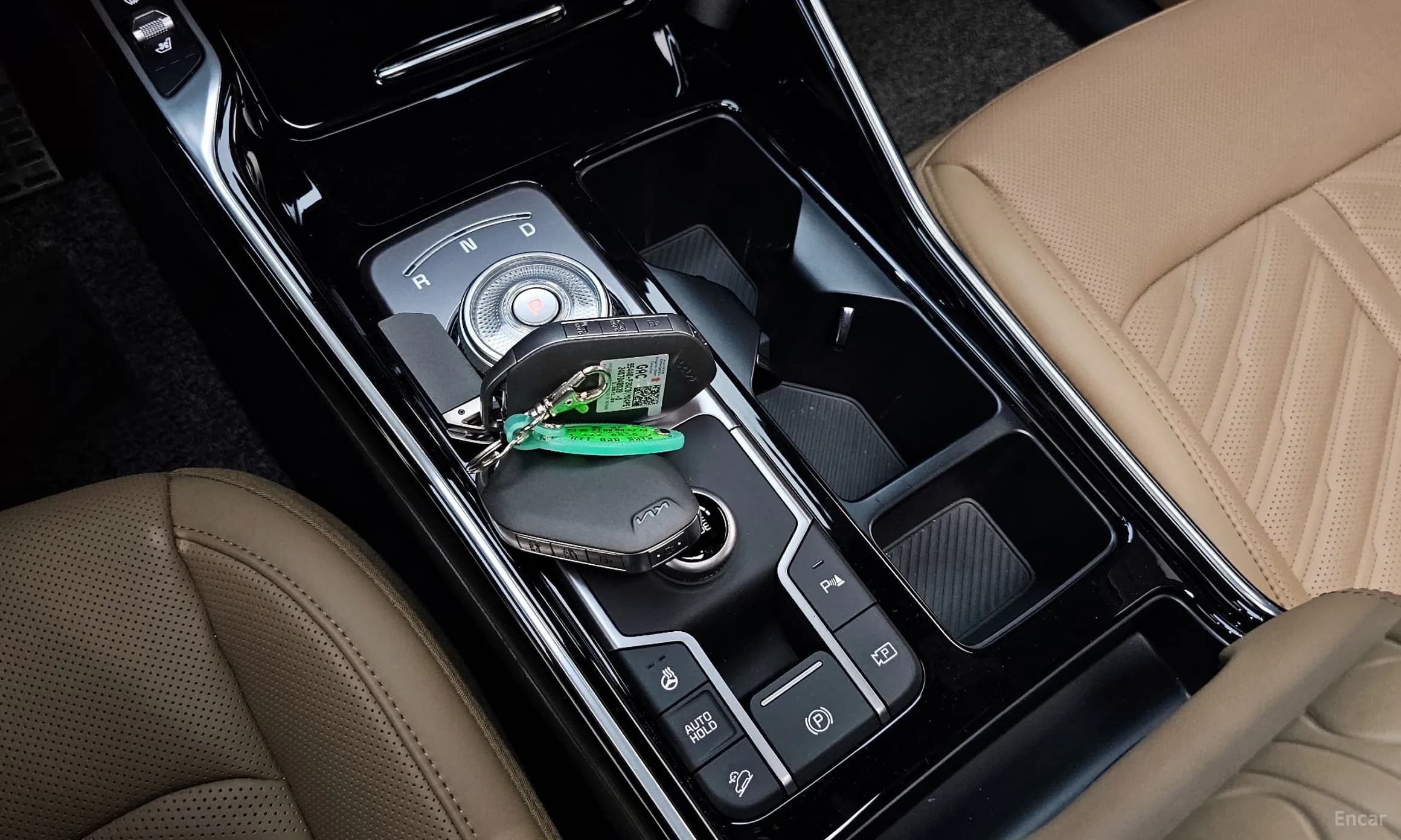 Sorento 4th Generation