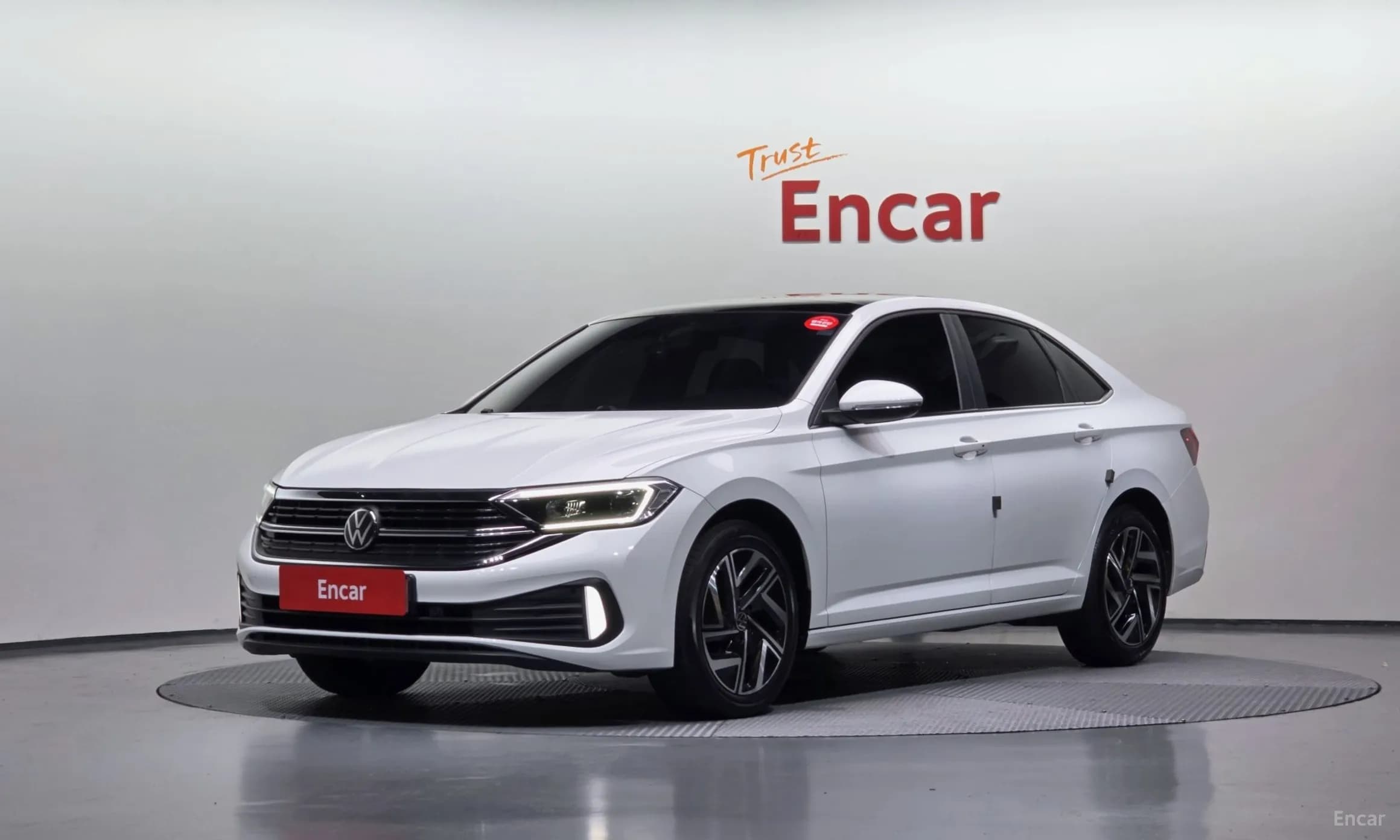 Jetta 7th Generation