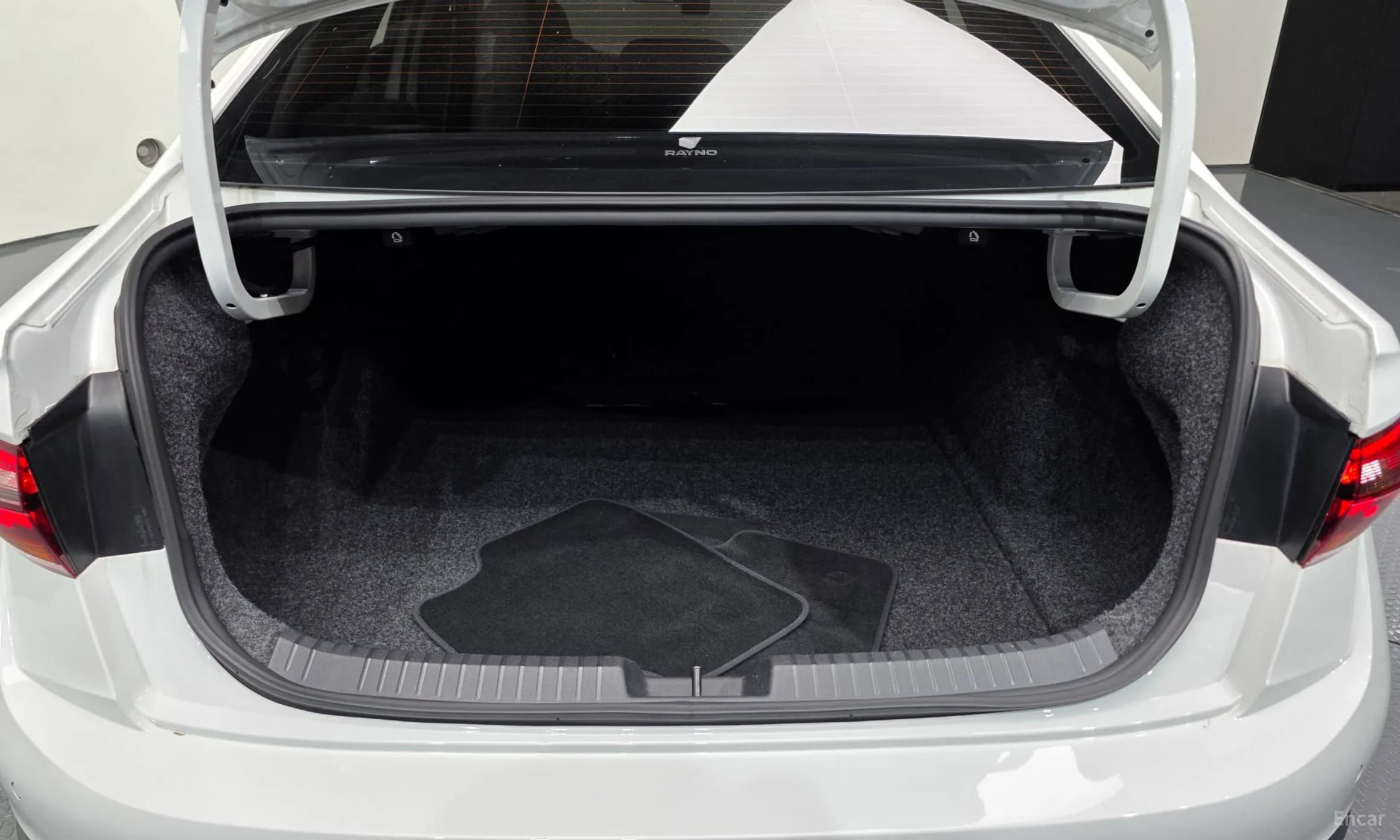 Jetta 7th Generation