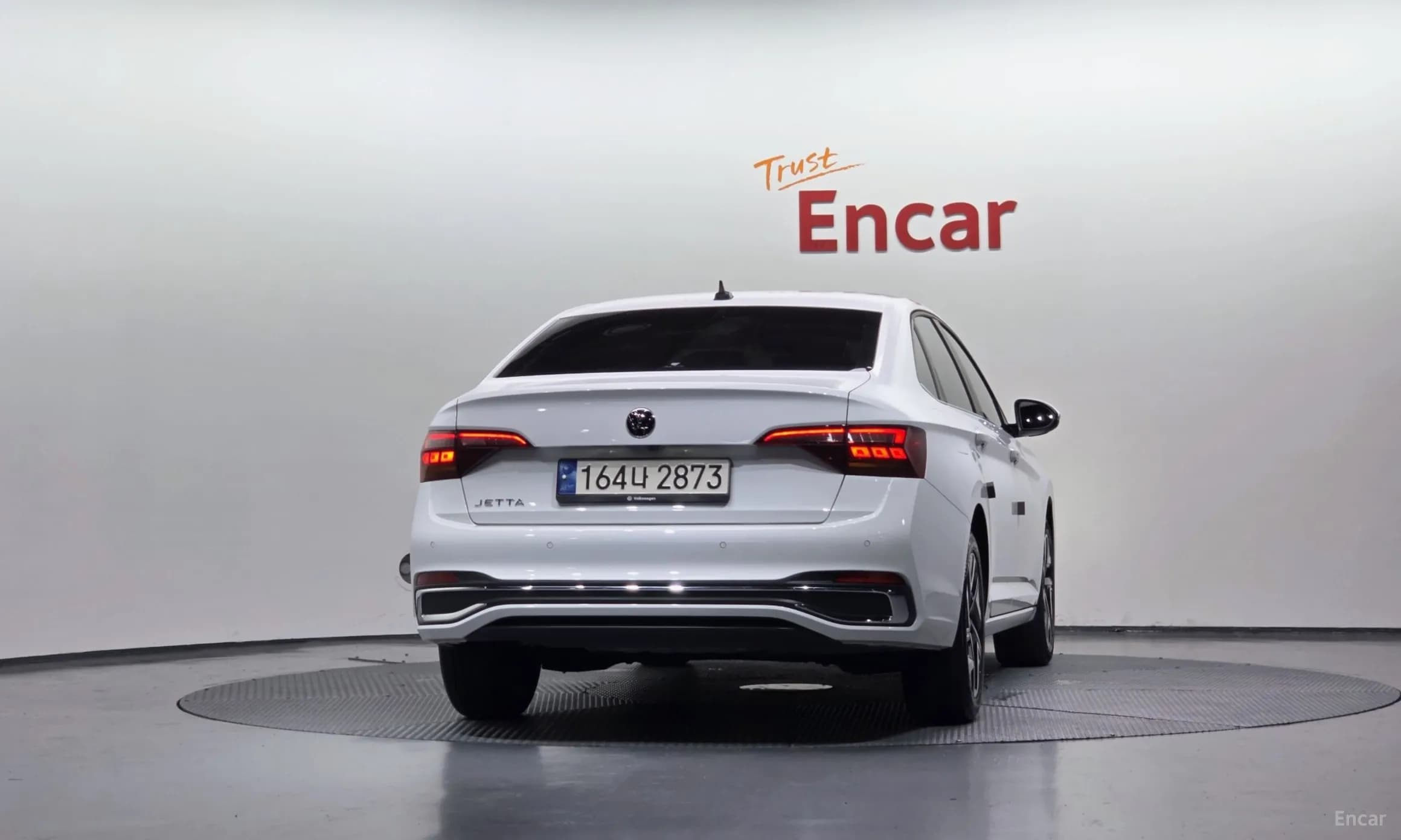 Jetta 7th Generation