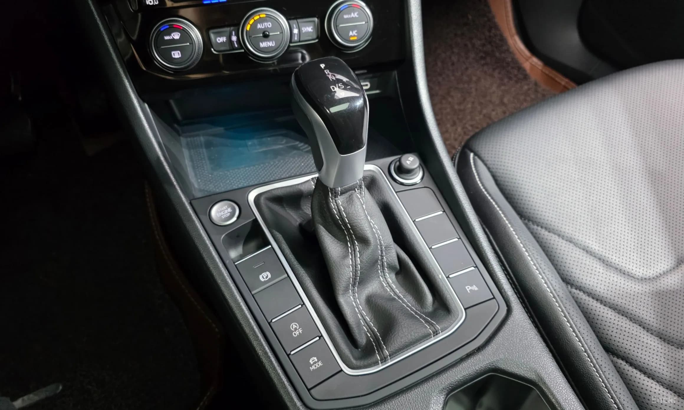 Jetta 7th Generation