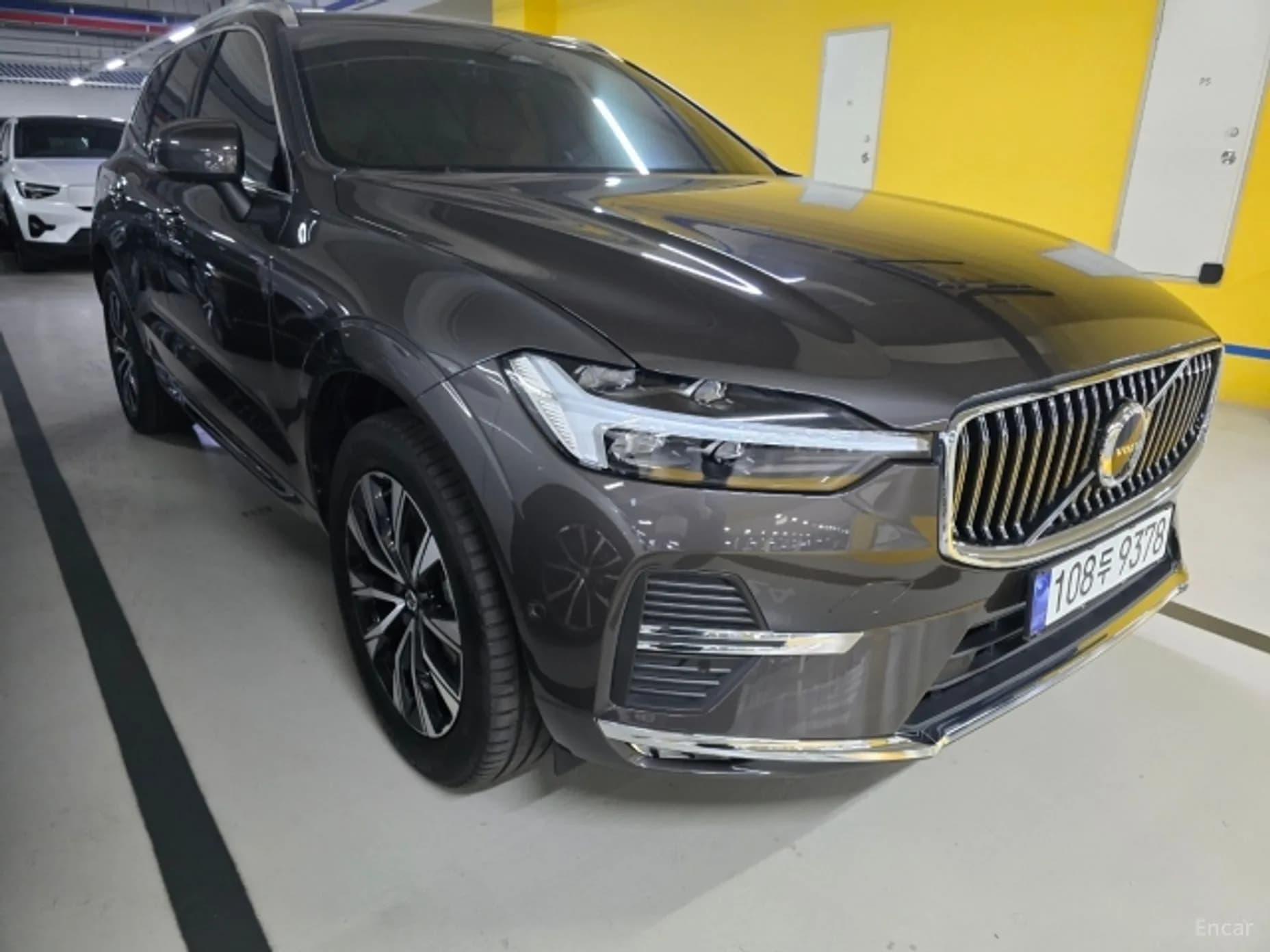 XC60 Gen 2