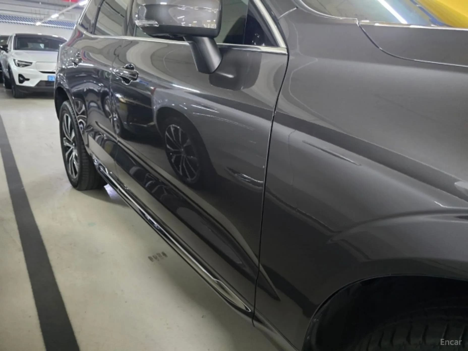XC60 Gen 2