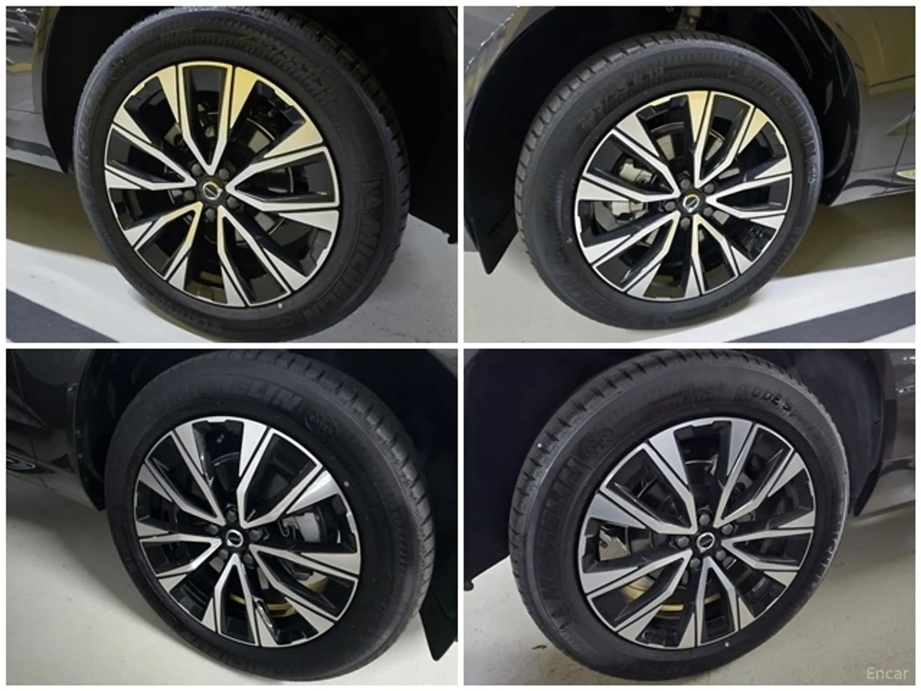 XC60 Gen 2