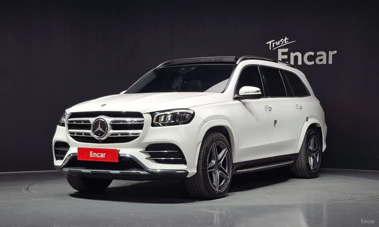 GLS-Class X167