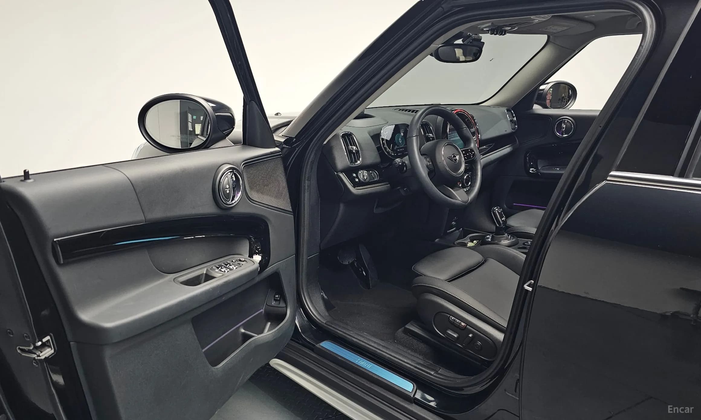 Cooper Countryman
