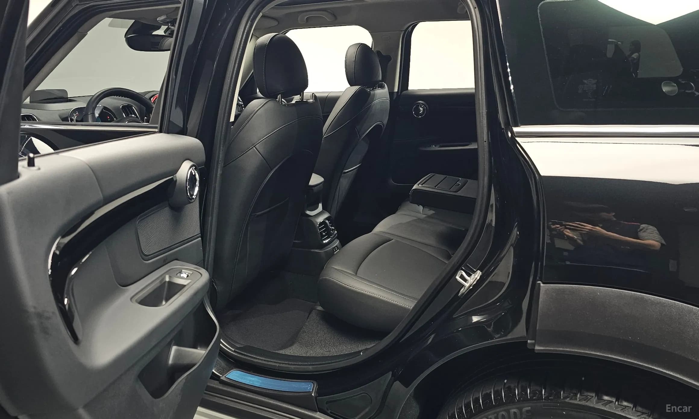 Cooper Countryman