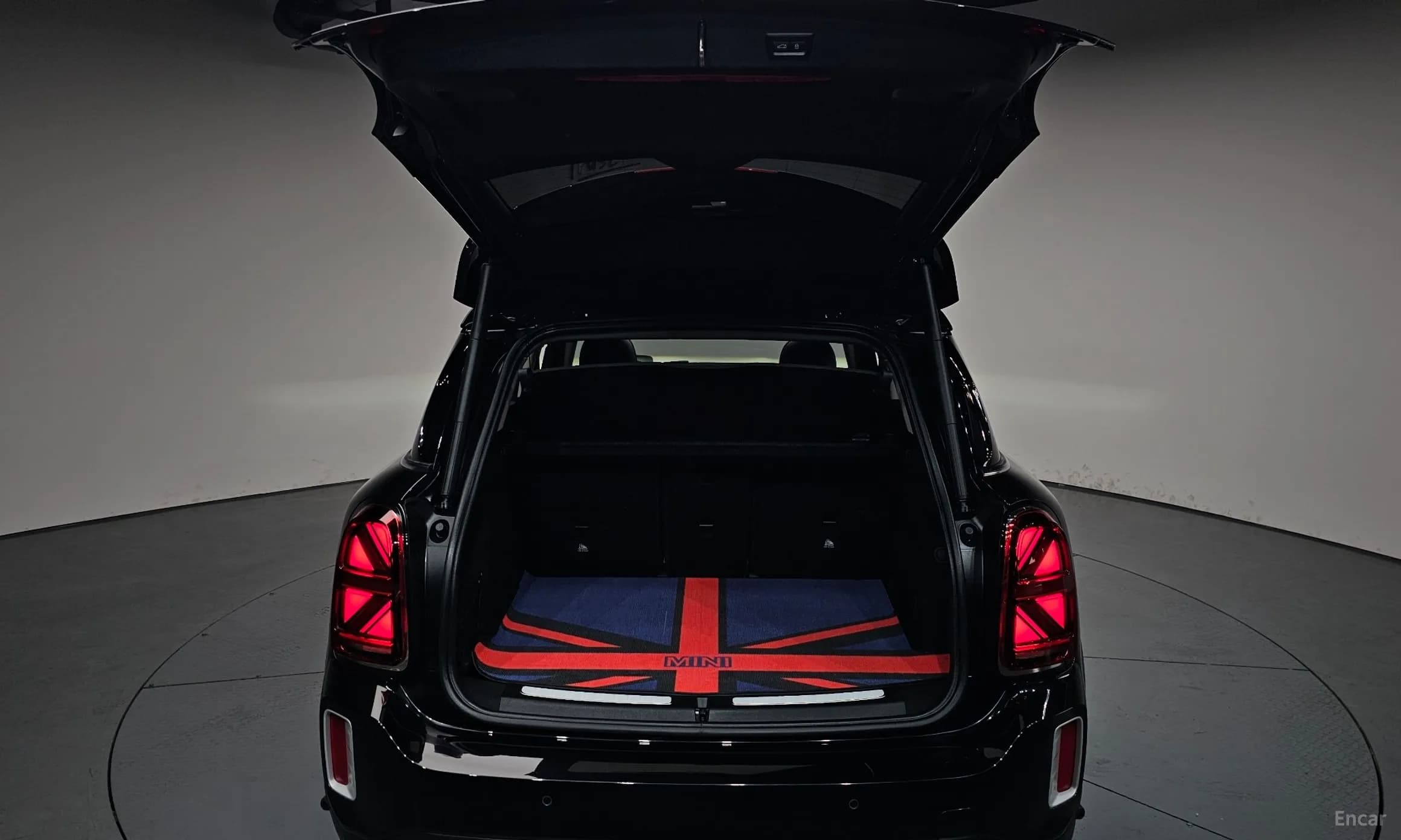 Cooper Countryman