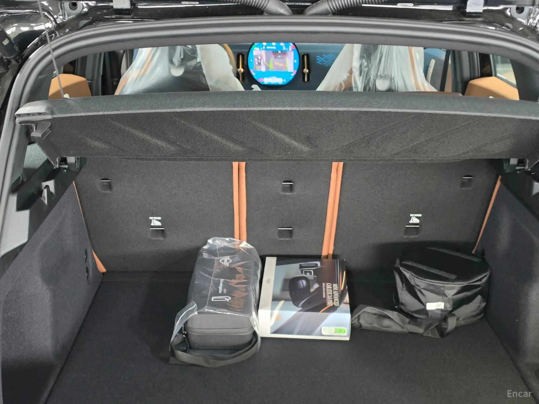 Cooper S Countryman 3rd Generation