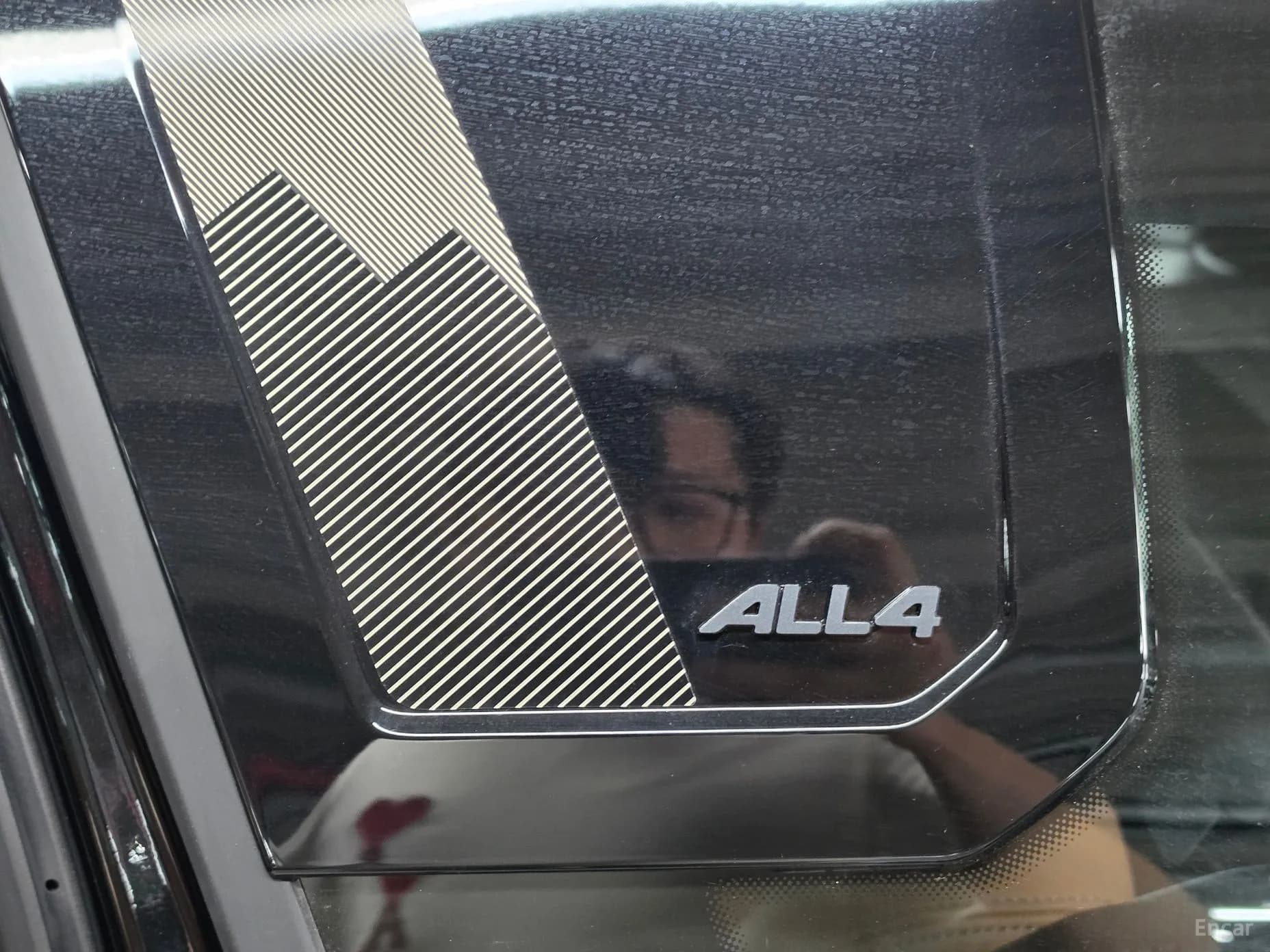Cooper S Countryman 3rd Generation