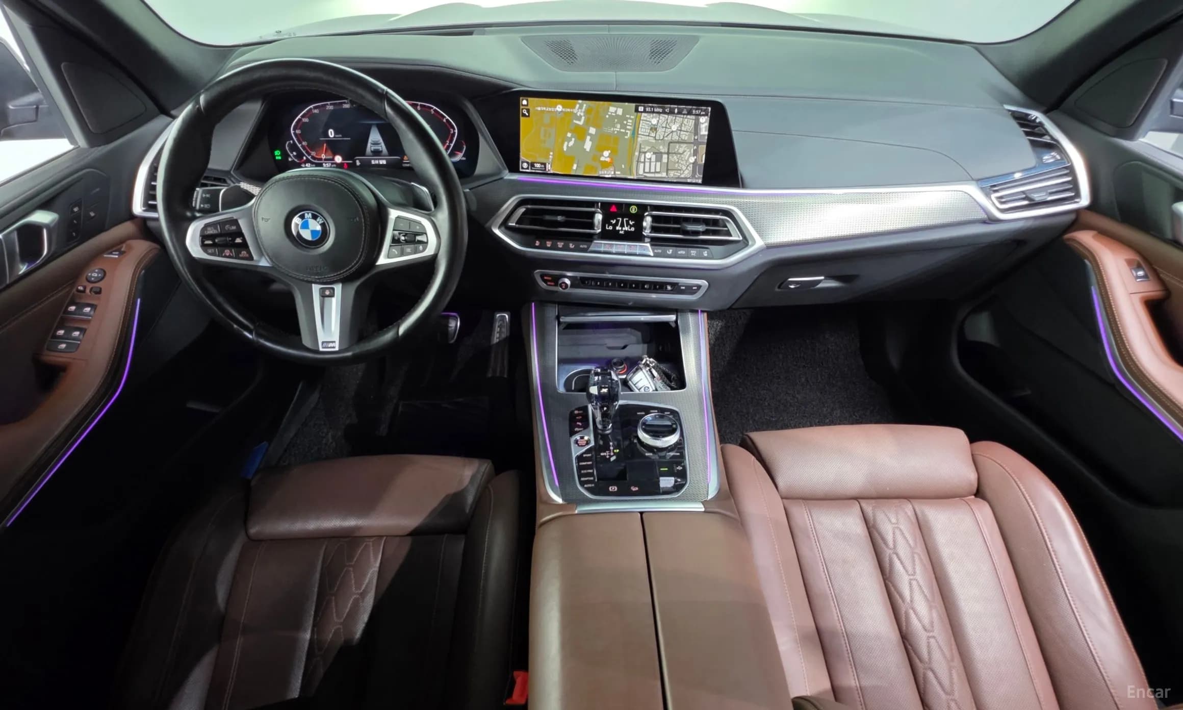 X5 (G05)