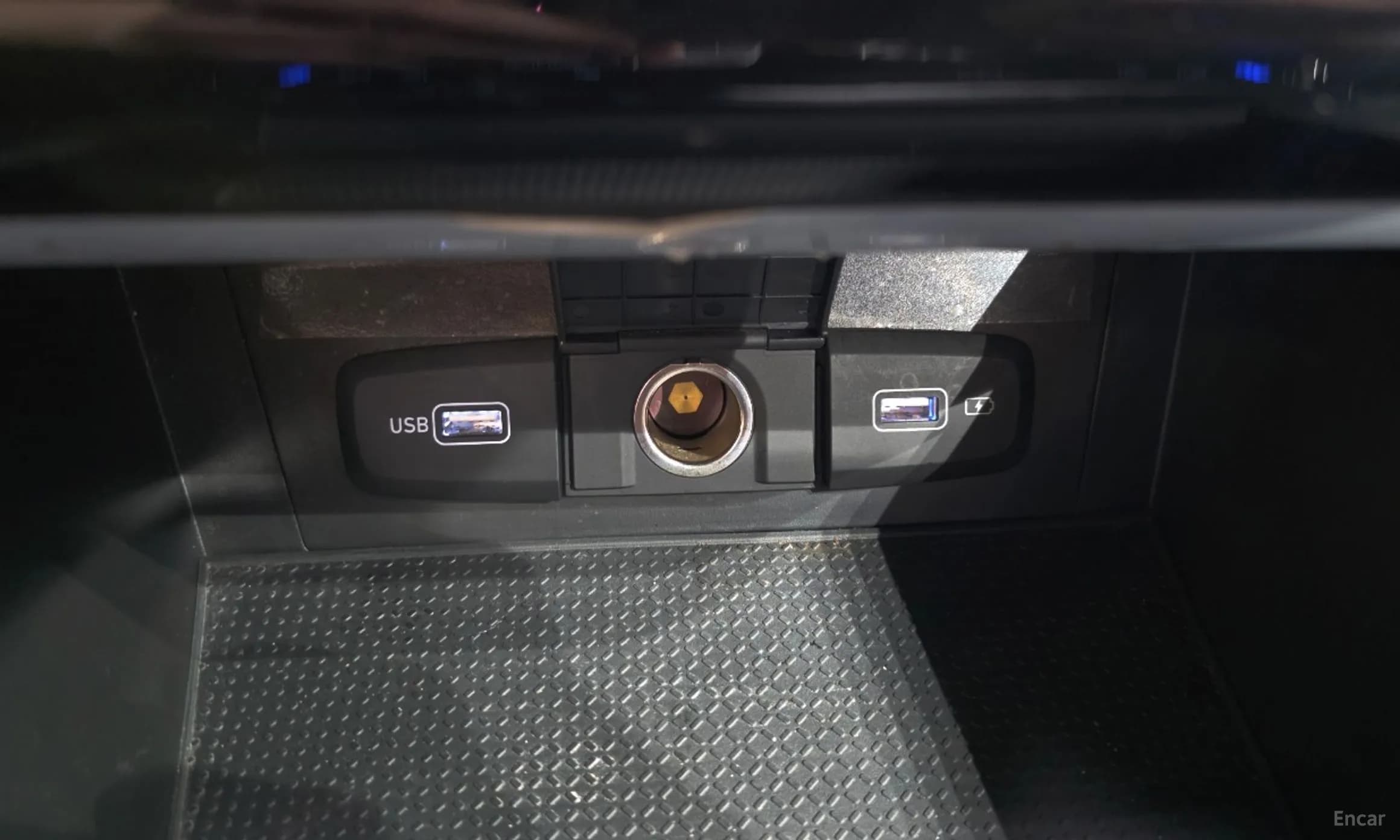 Tucson (NX4)