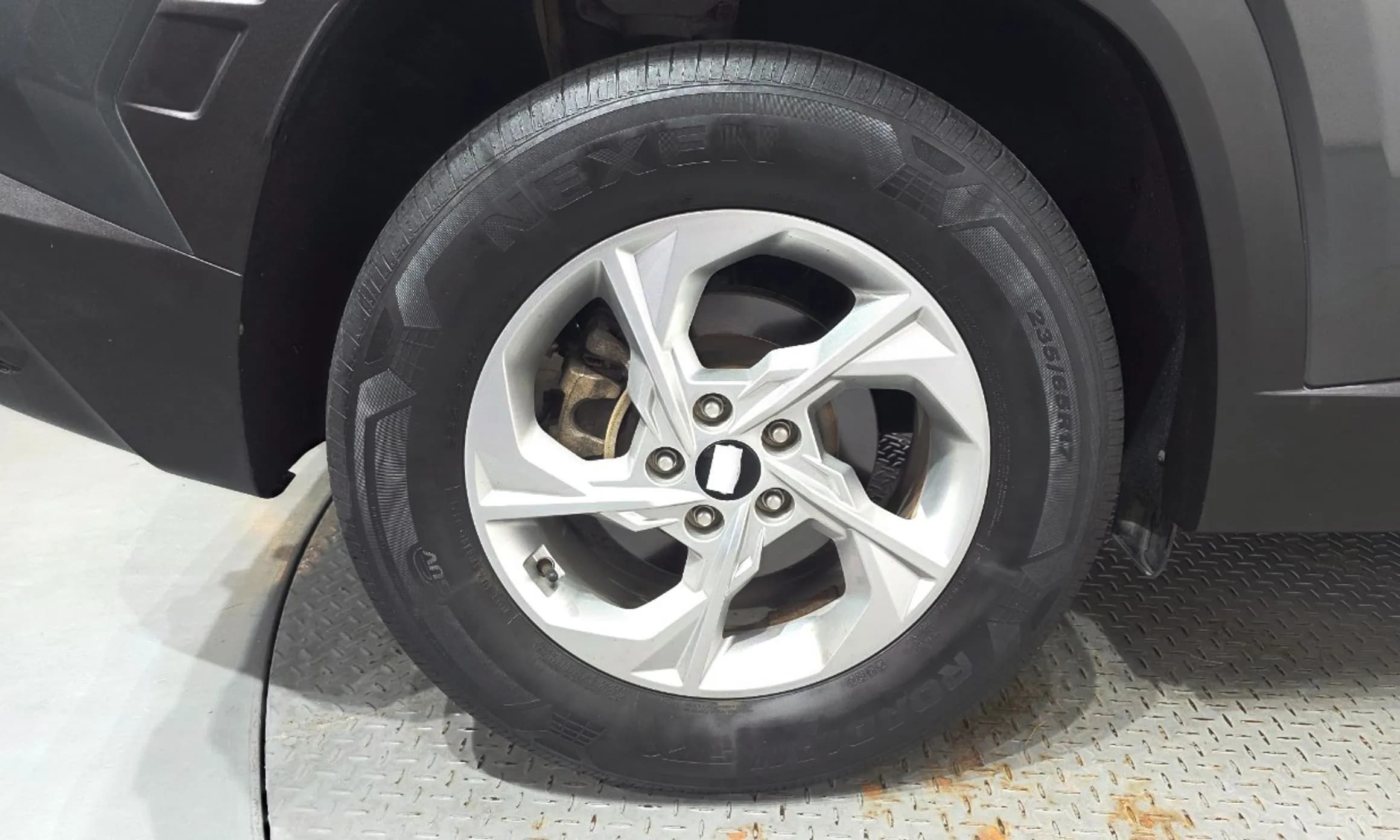 Tucson (NX4)