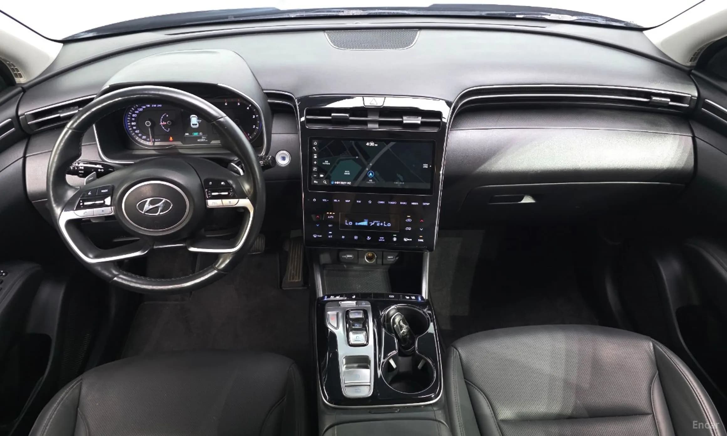 Tucson (NX4)