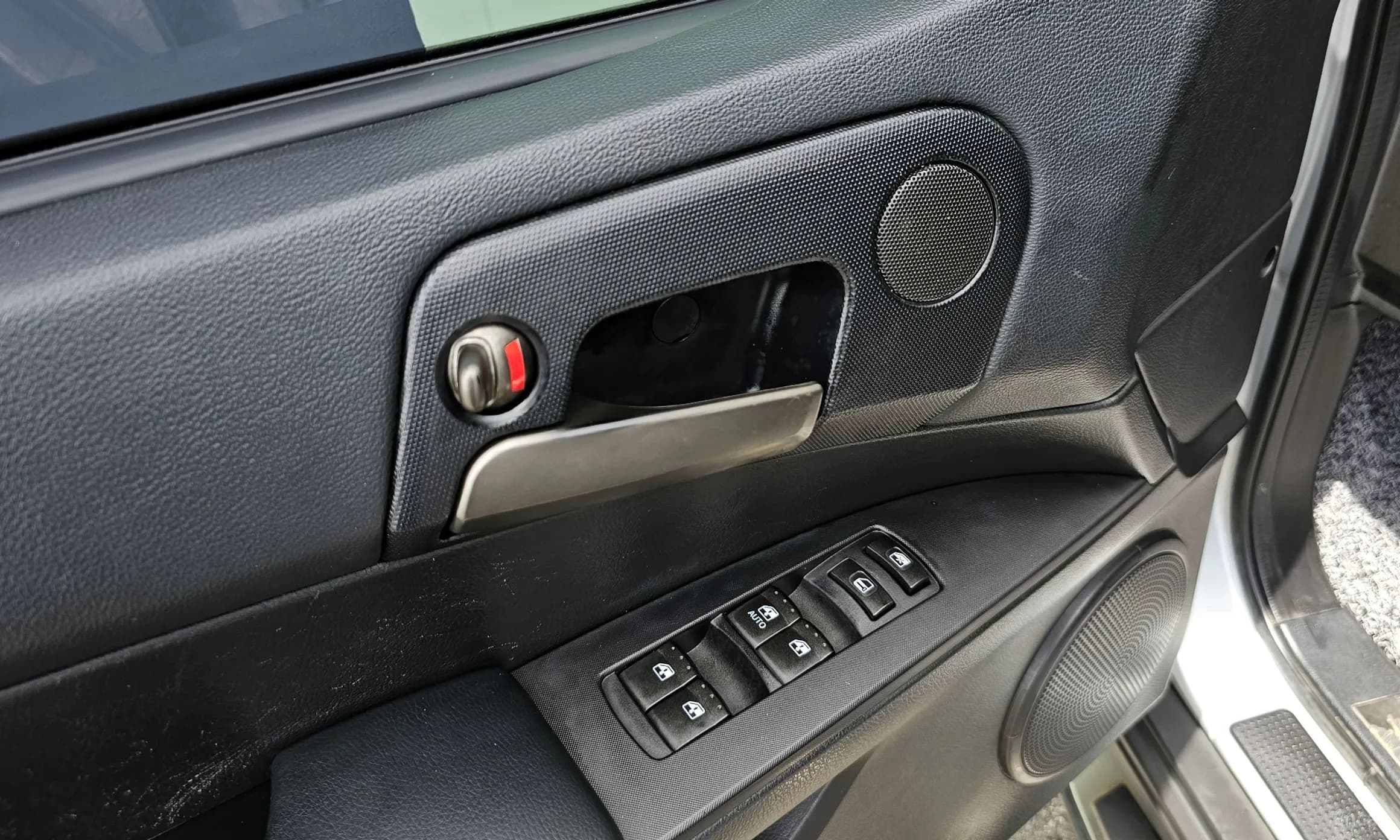 Korando Sports