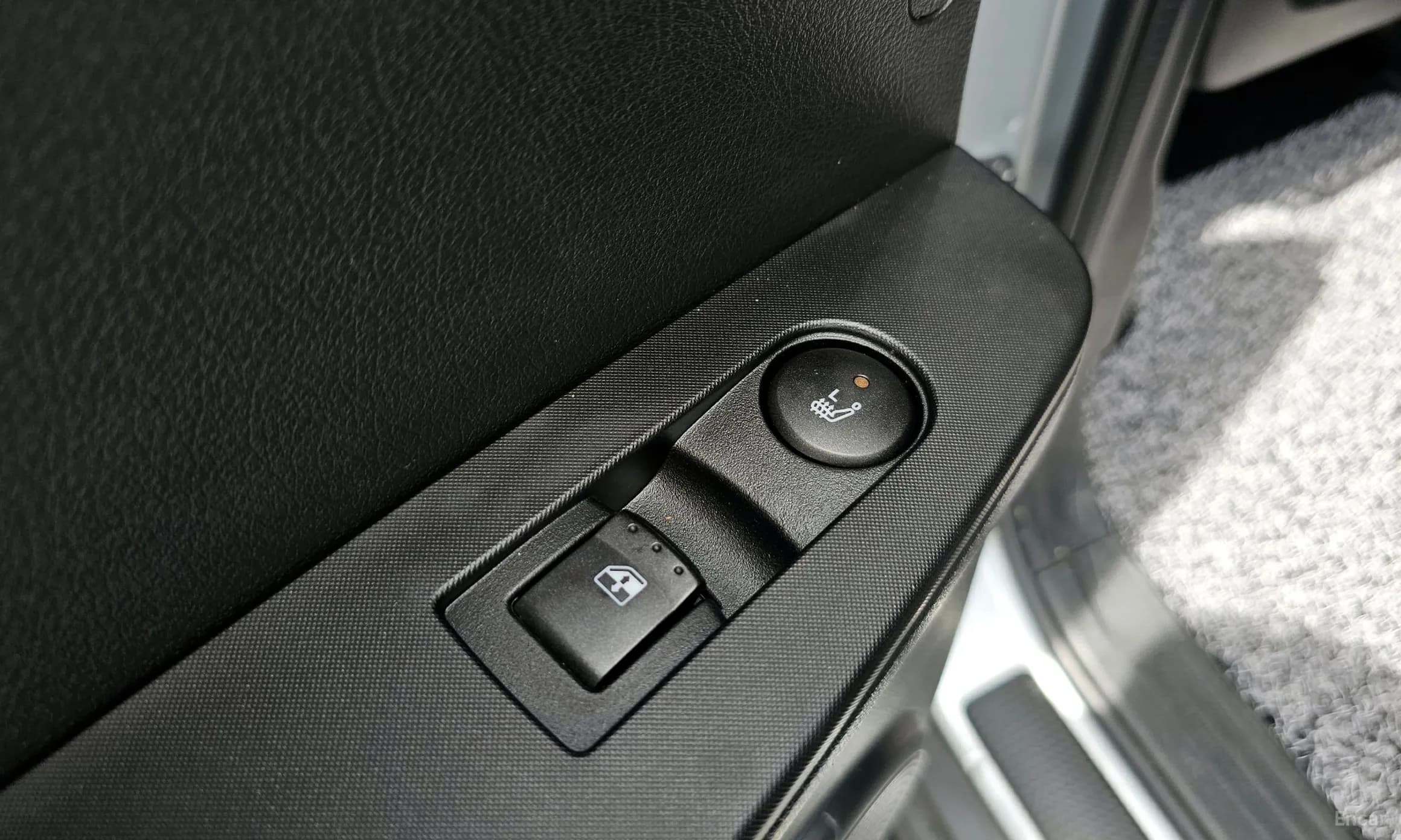 Korando Sports