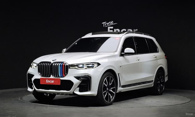 X7 (G07)