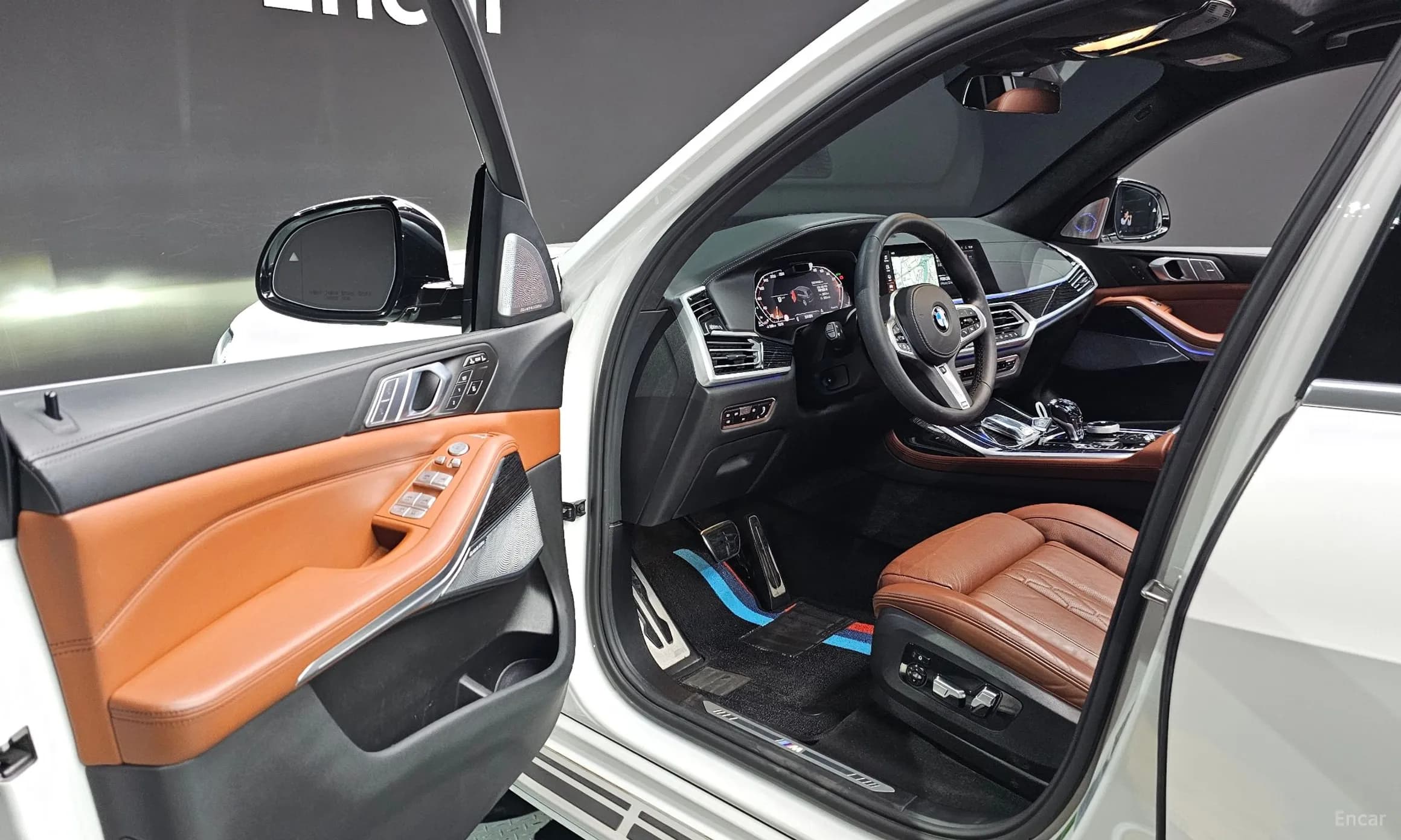 X7 (G07)