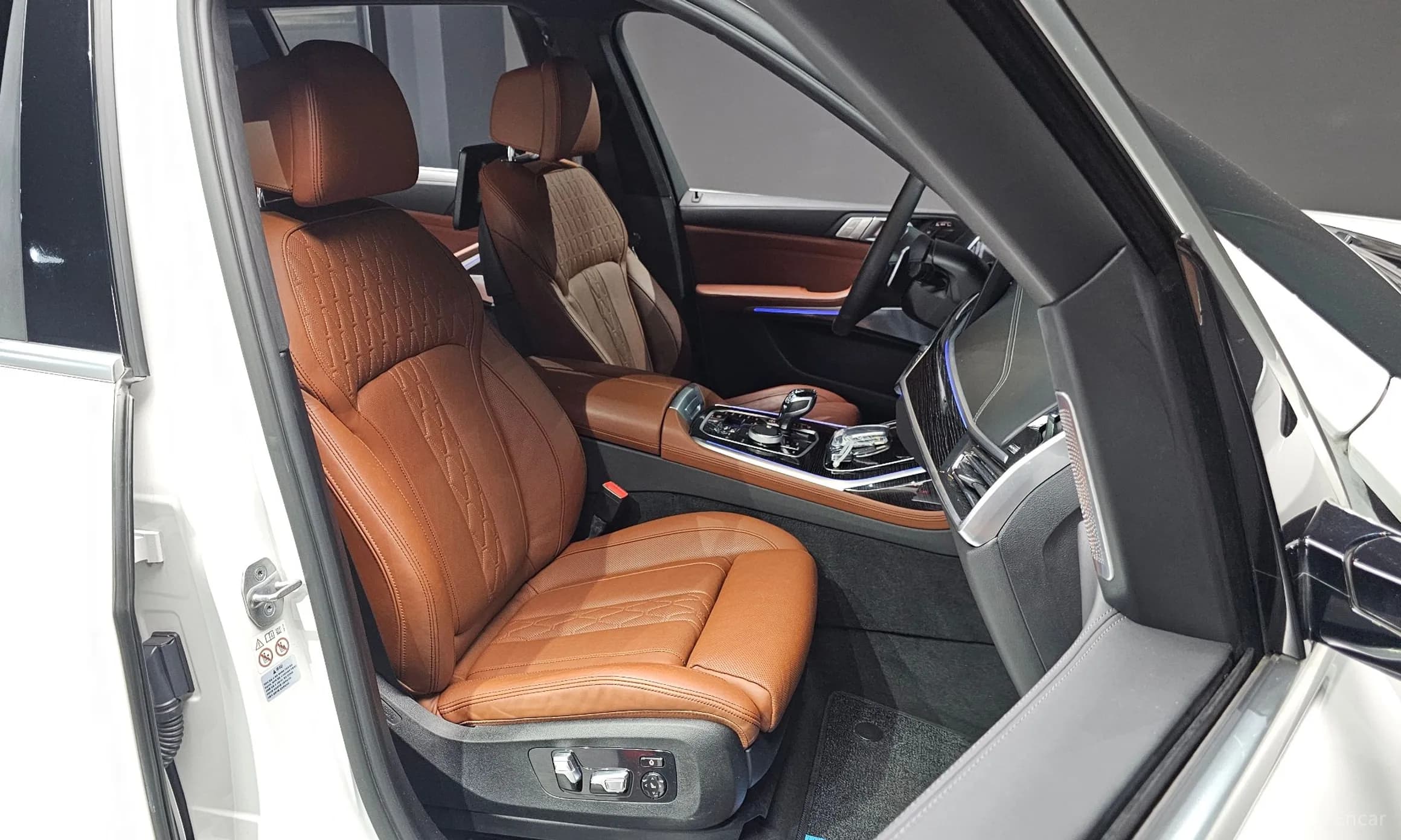 X7 (G07)