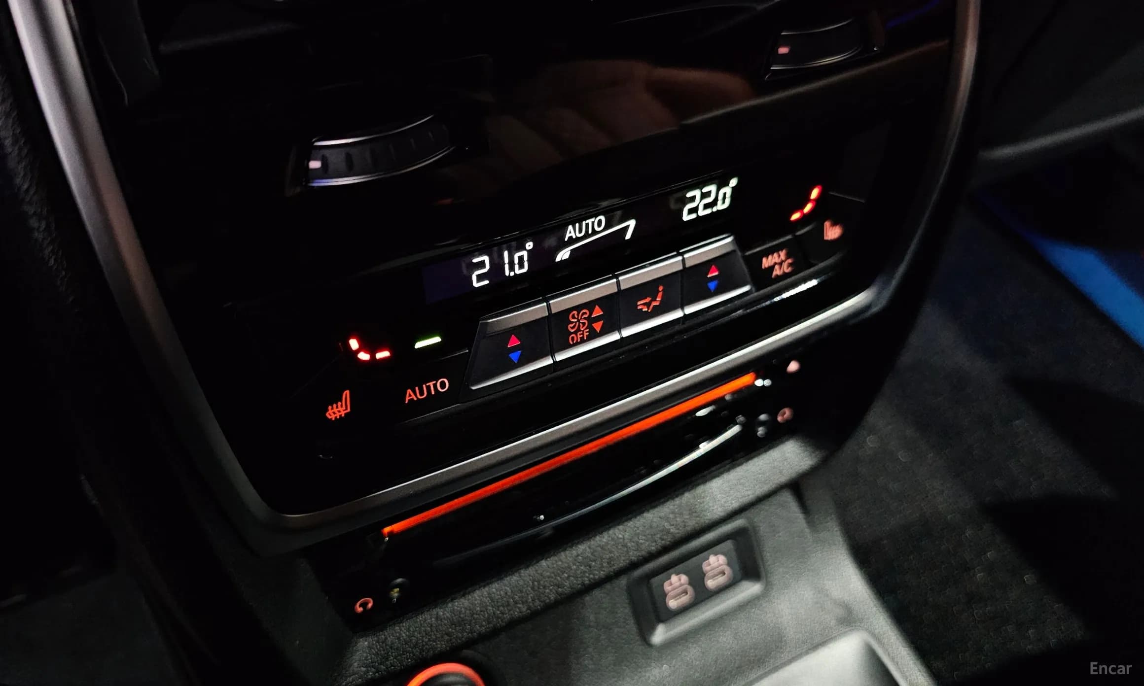 X7 (G07)