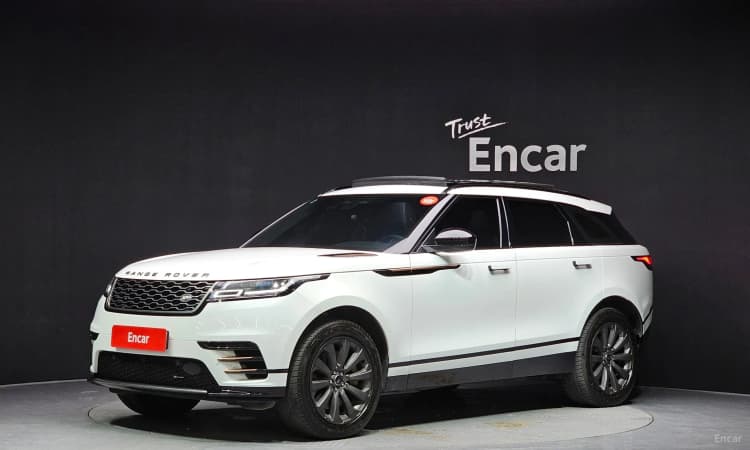 Range Rover Bella