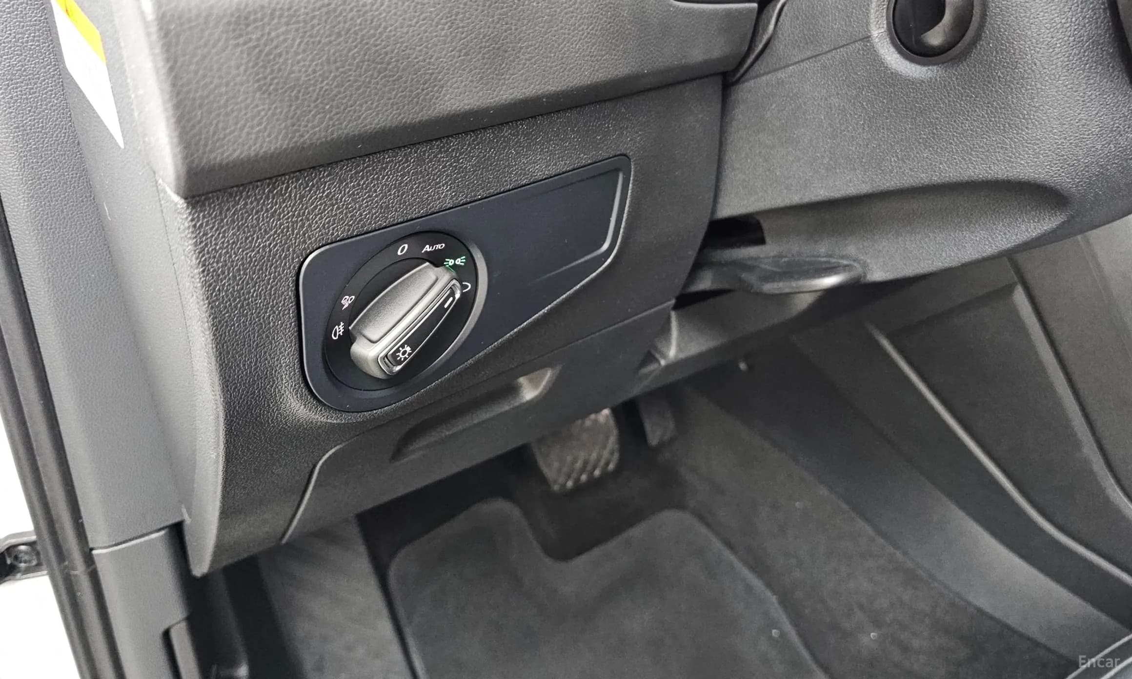 Tiguan 2nd Generation