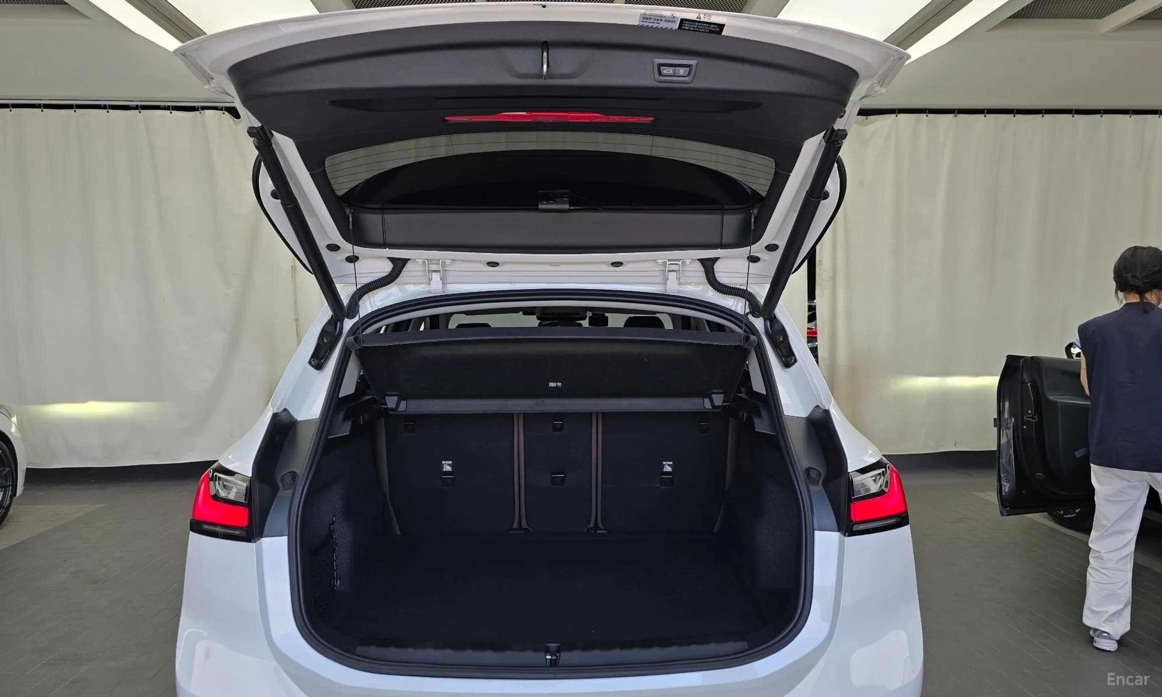 2 Series Active Tourer (U06)