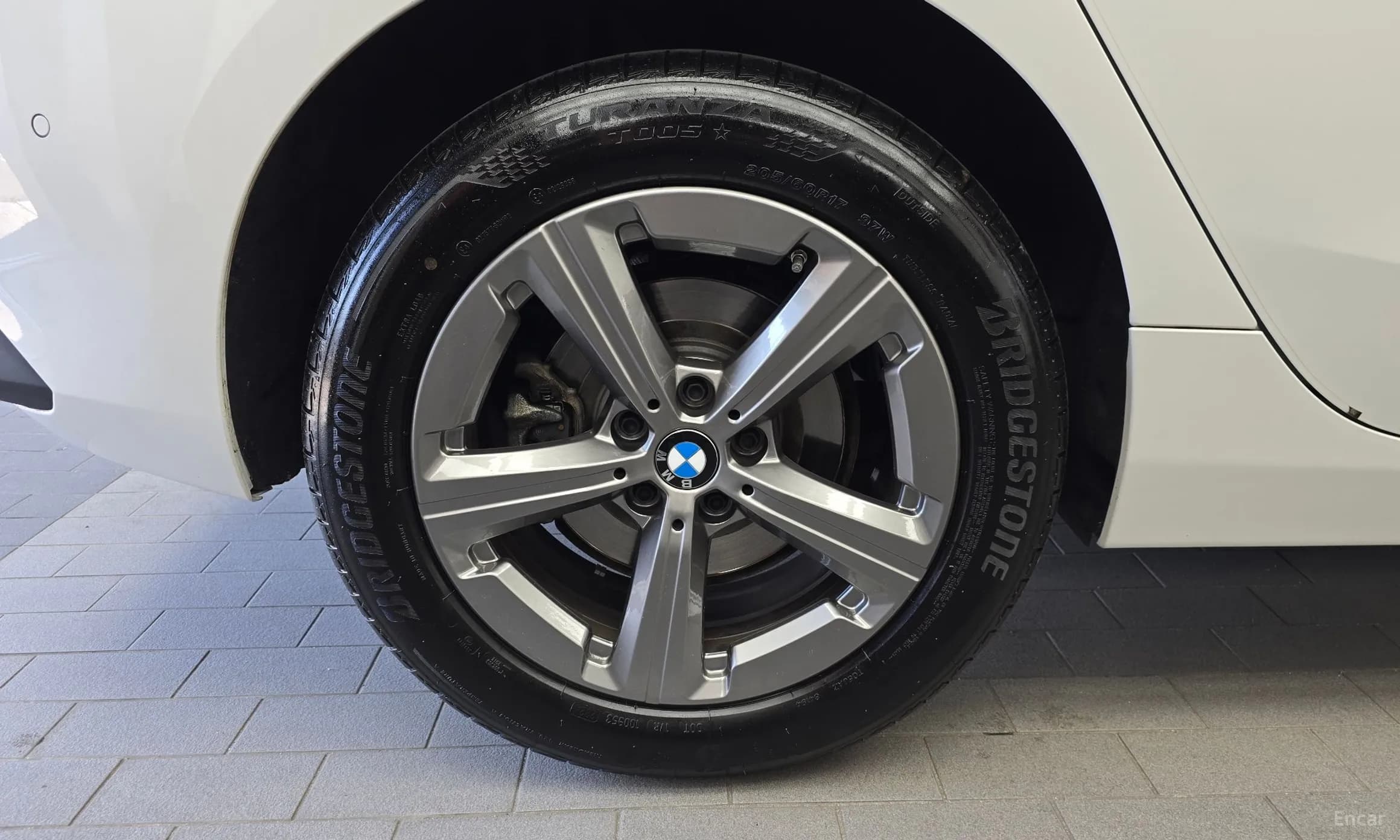 2 Series Active Tourer (U06)