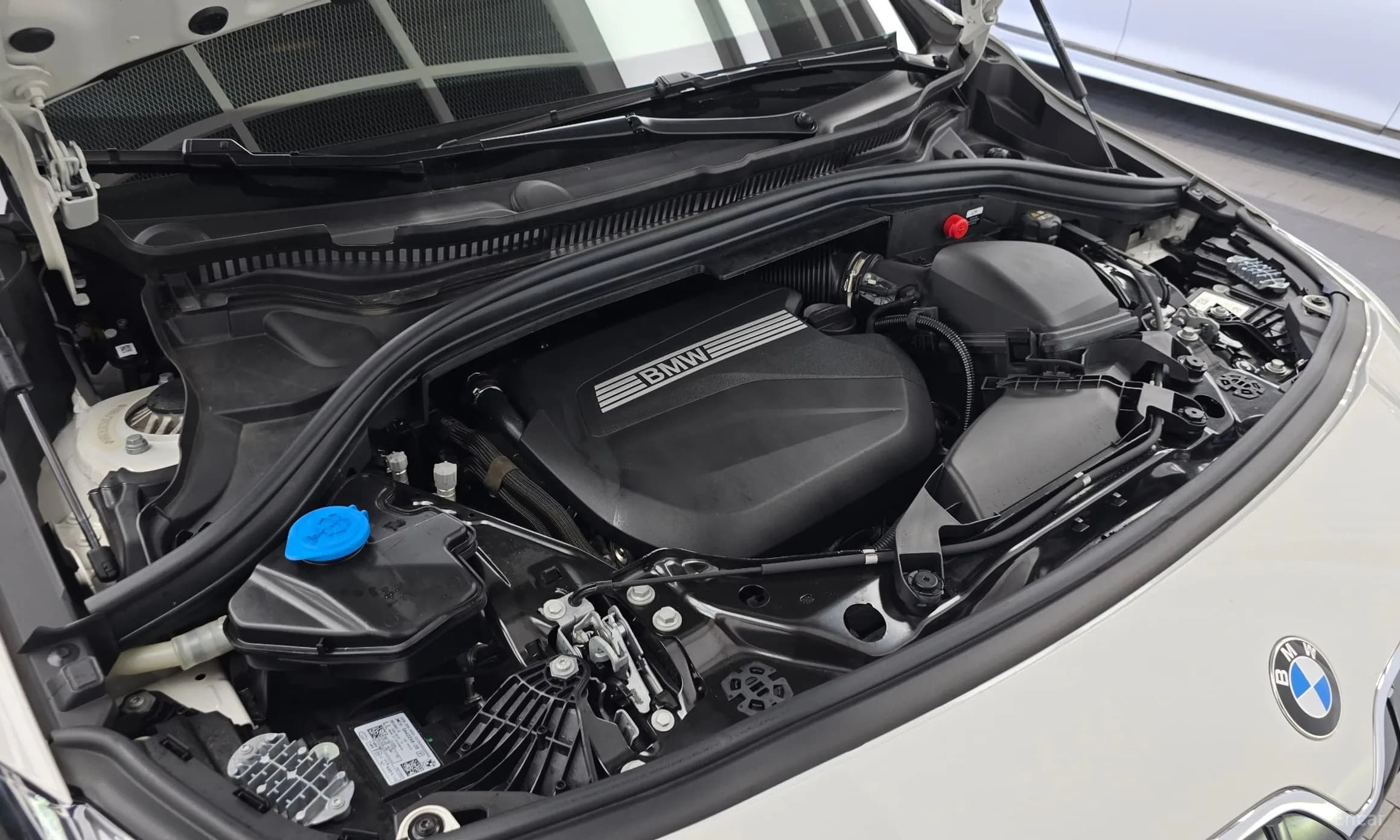 2 Series Active Tourer (U06)