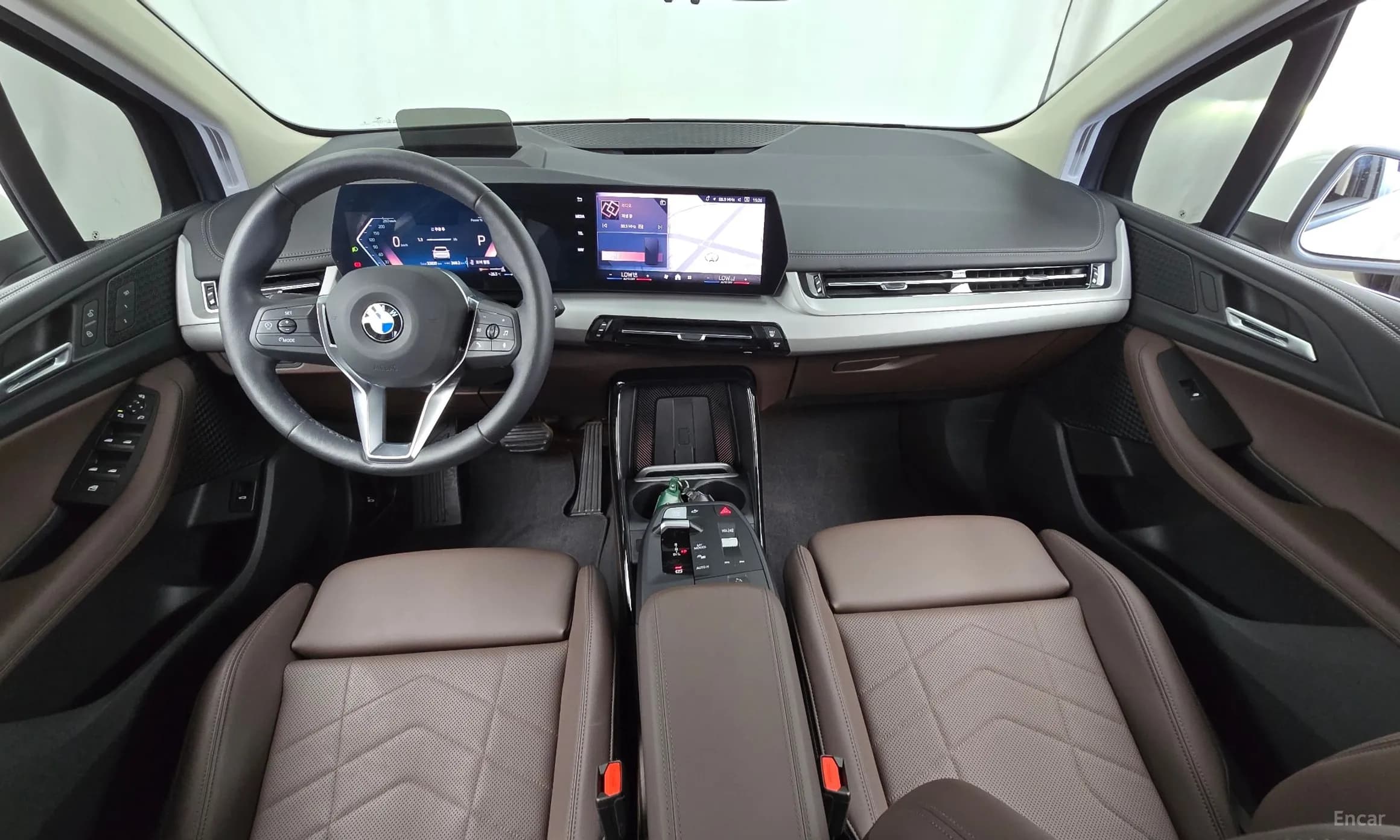 2 Series Active Tourer (U06)