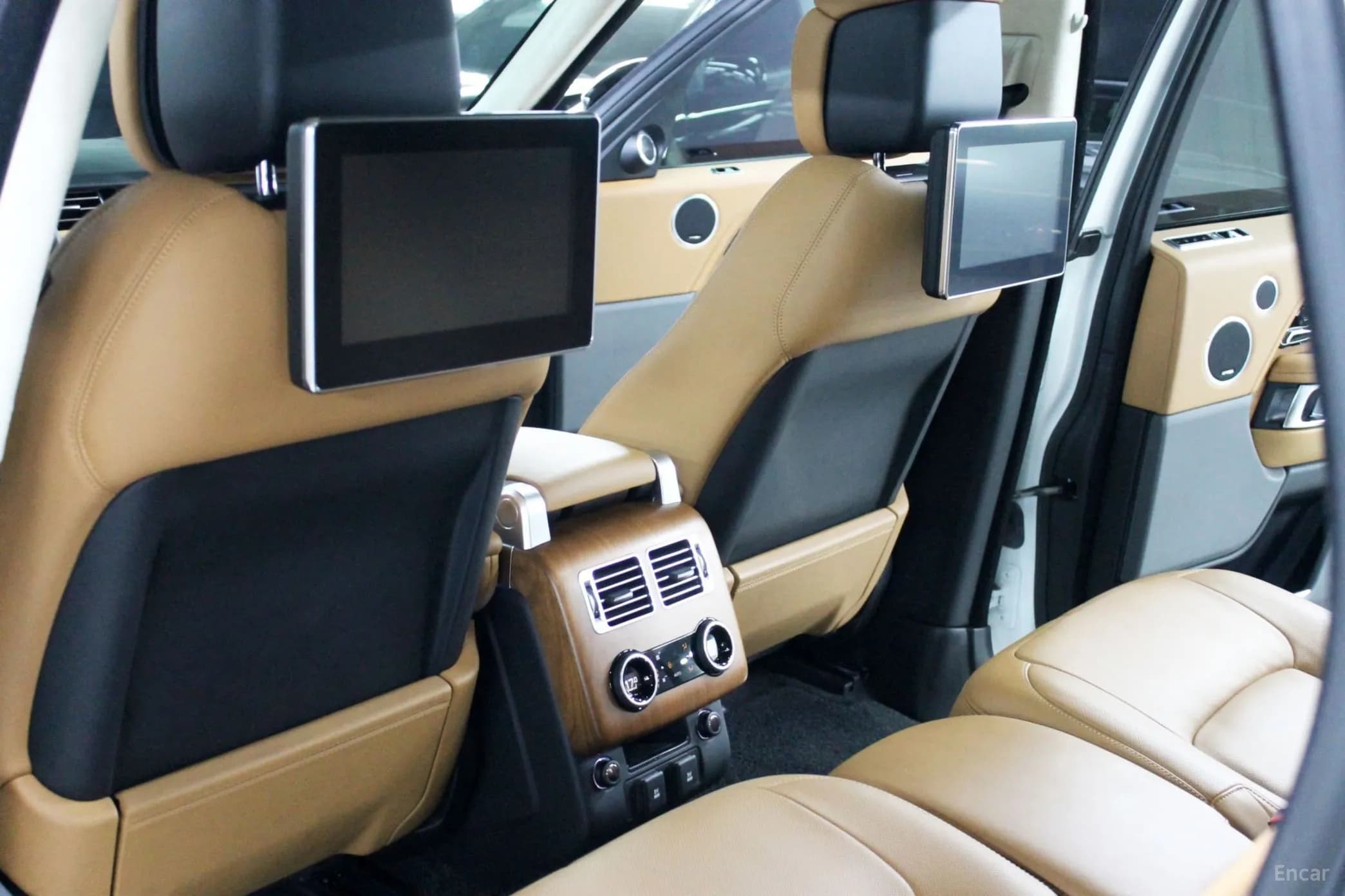 Range Rover 4th Generation