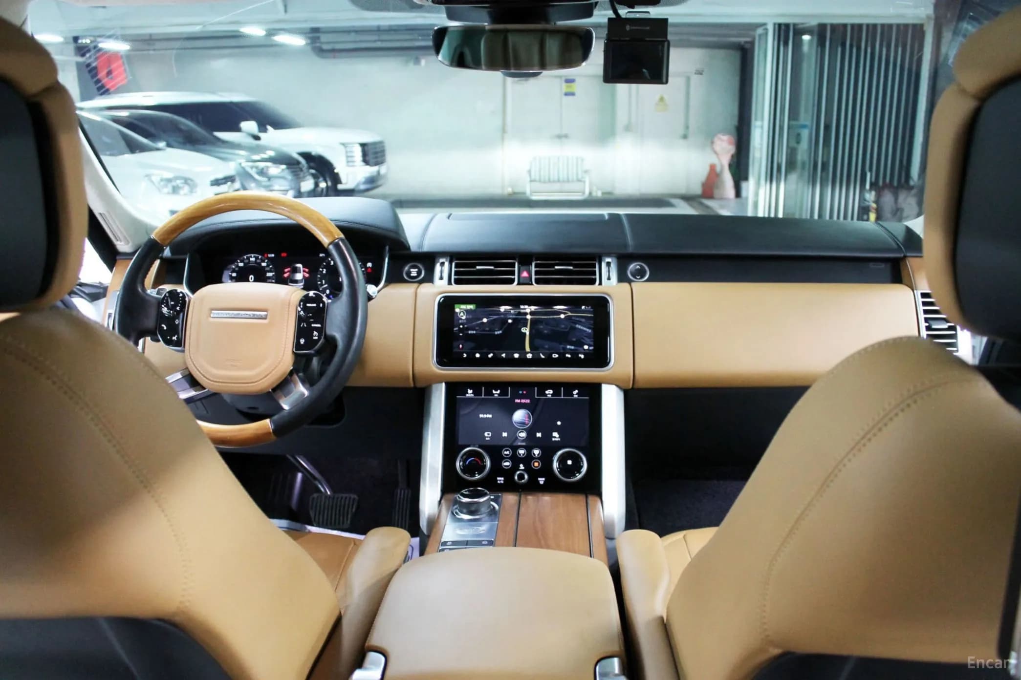 Range Rover 4th Generation