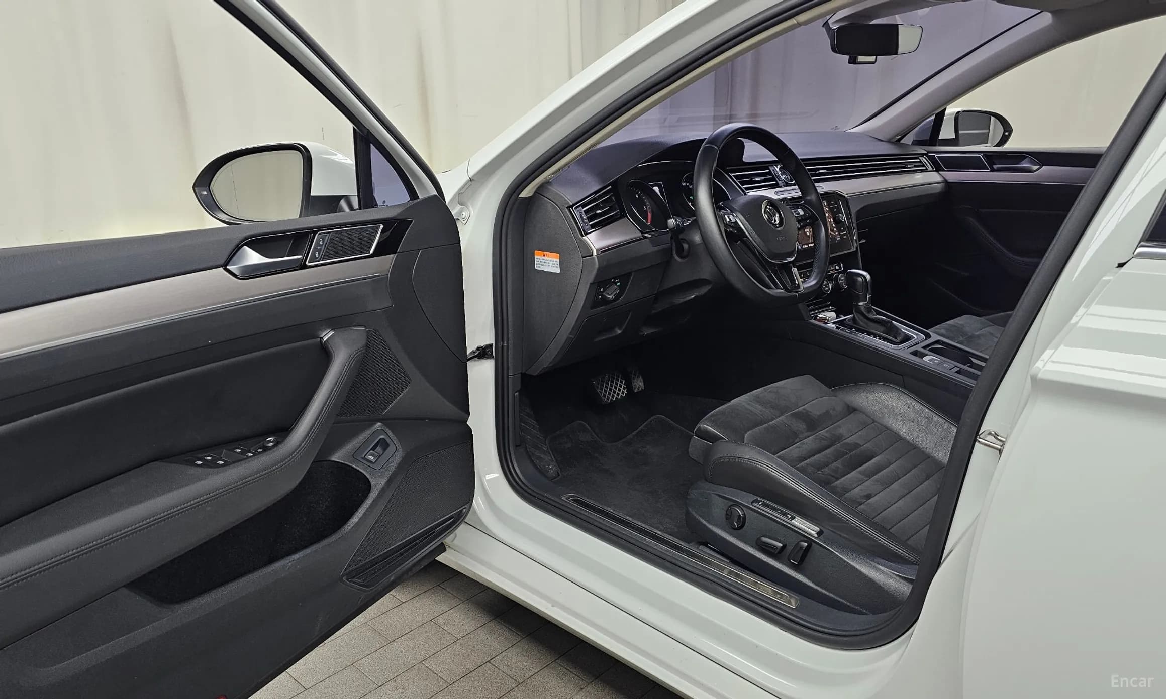 Passat GT (B8)