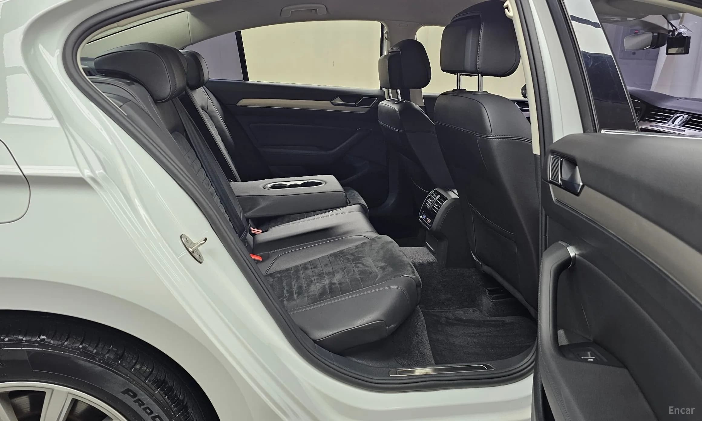Passat GT (B8)