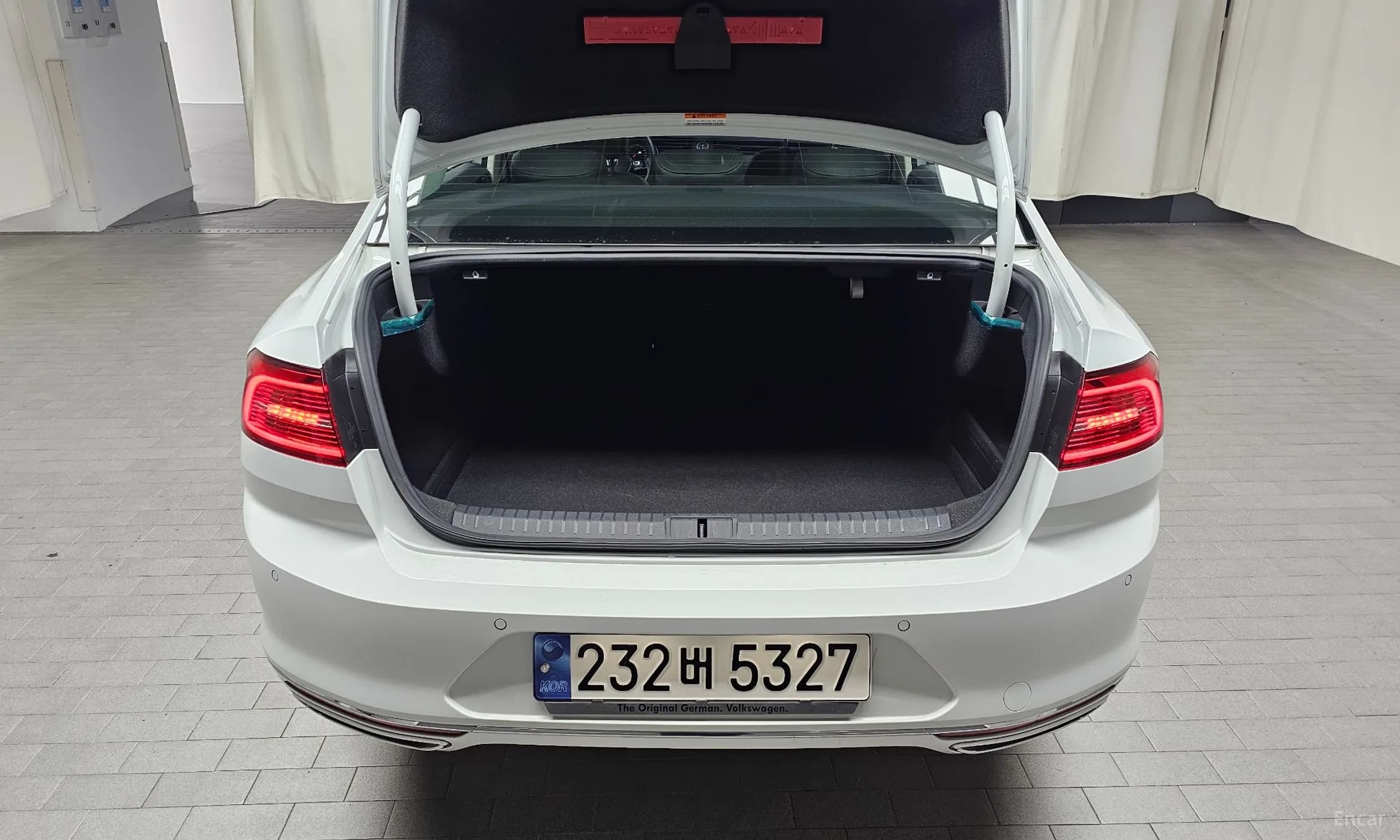 Passat GT (B8)