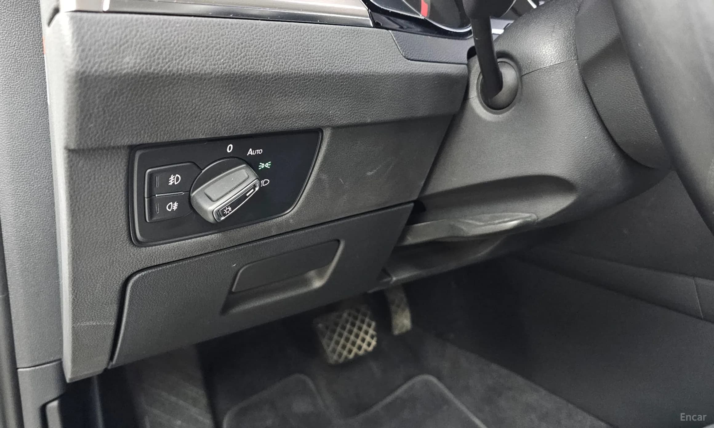 Passat GT (B8)