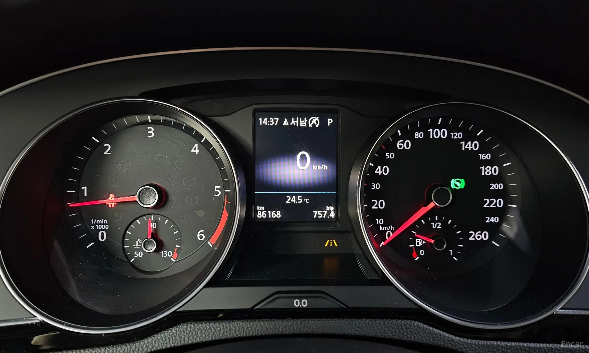 Passat GT (B8)