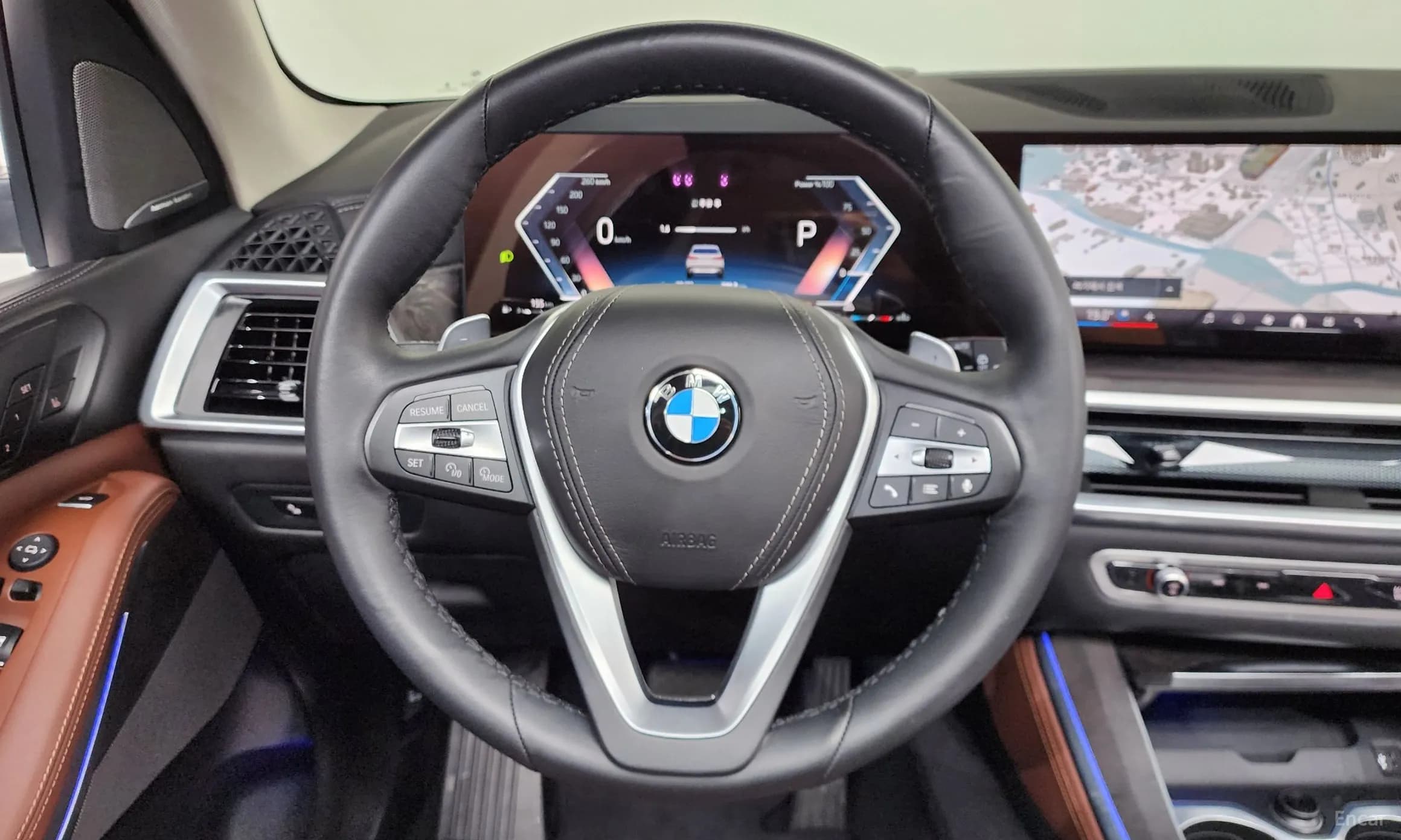 X5 (G05)