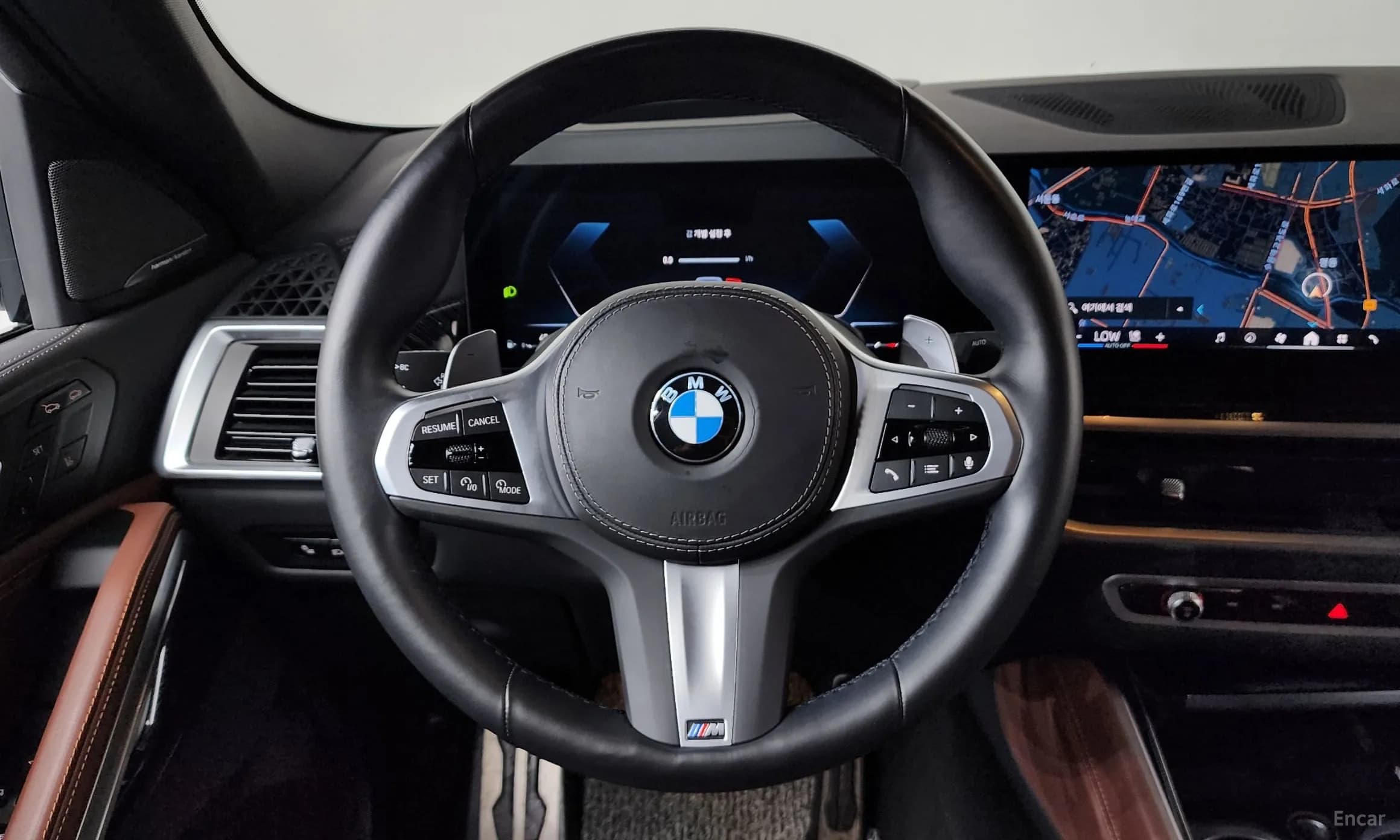 X6 (G06)