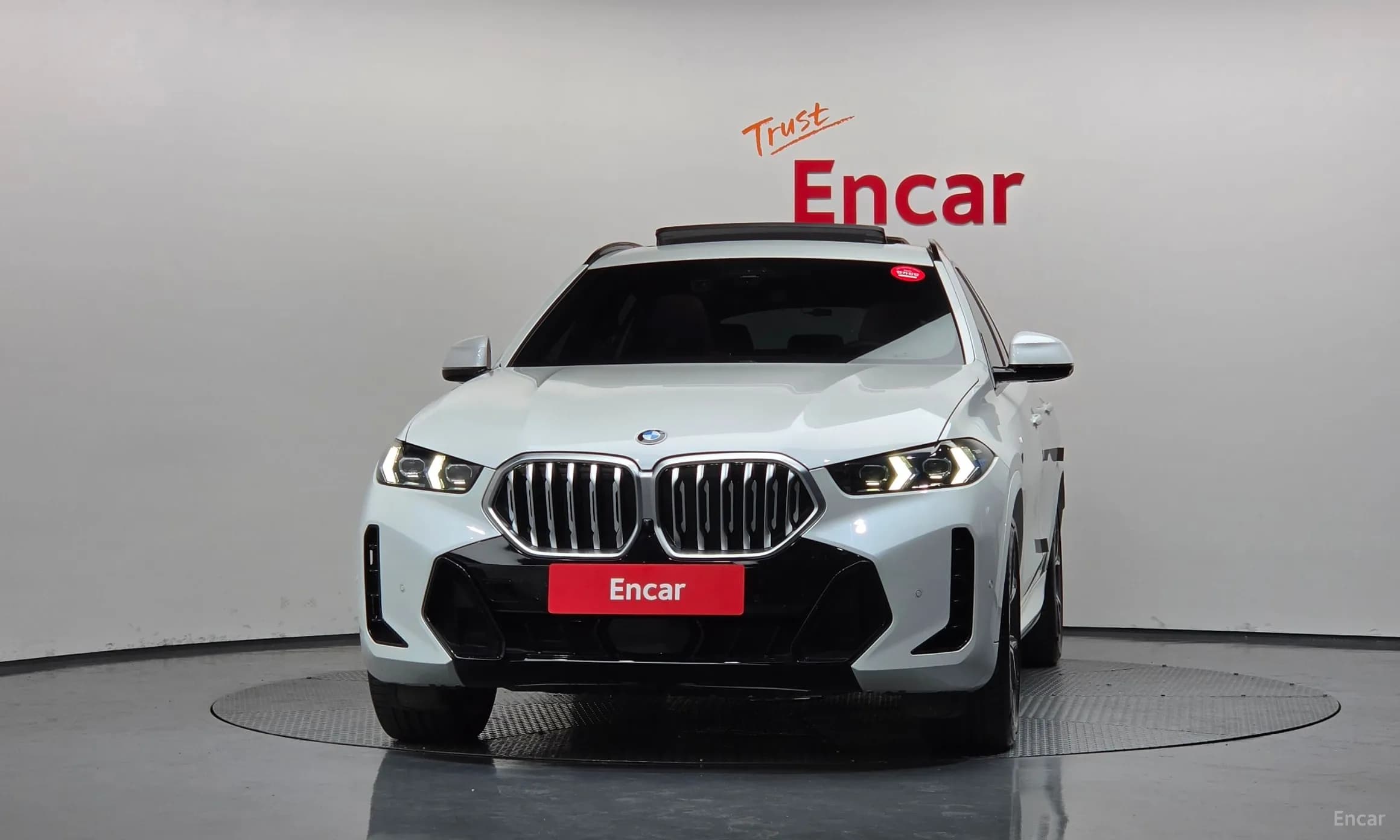 X6 (G06)