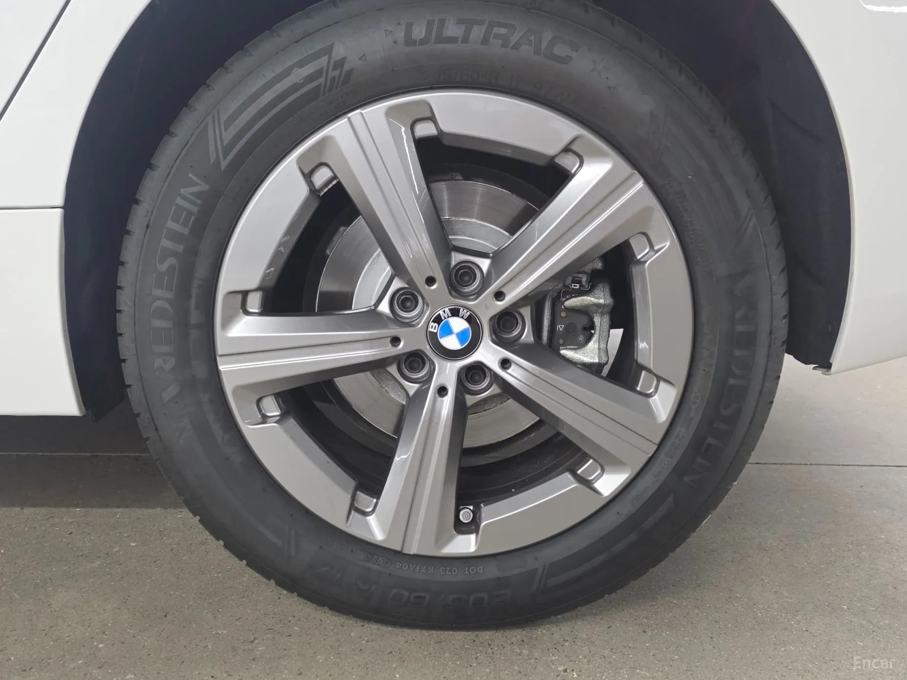 2 Series Active Tourer (U06)