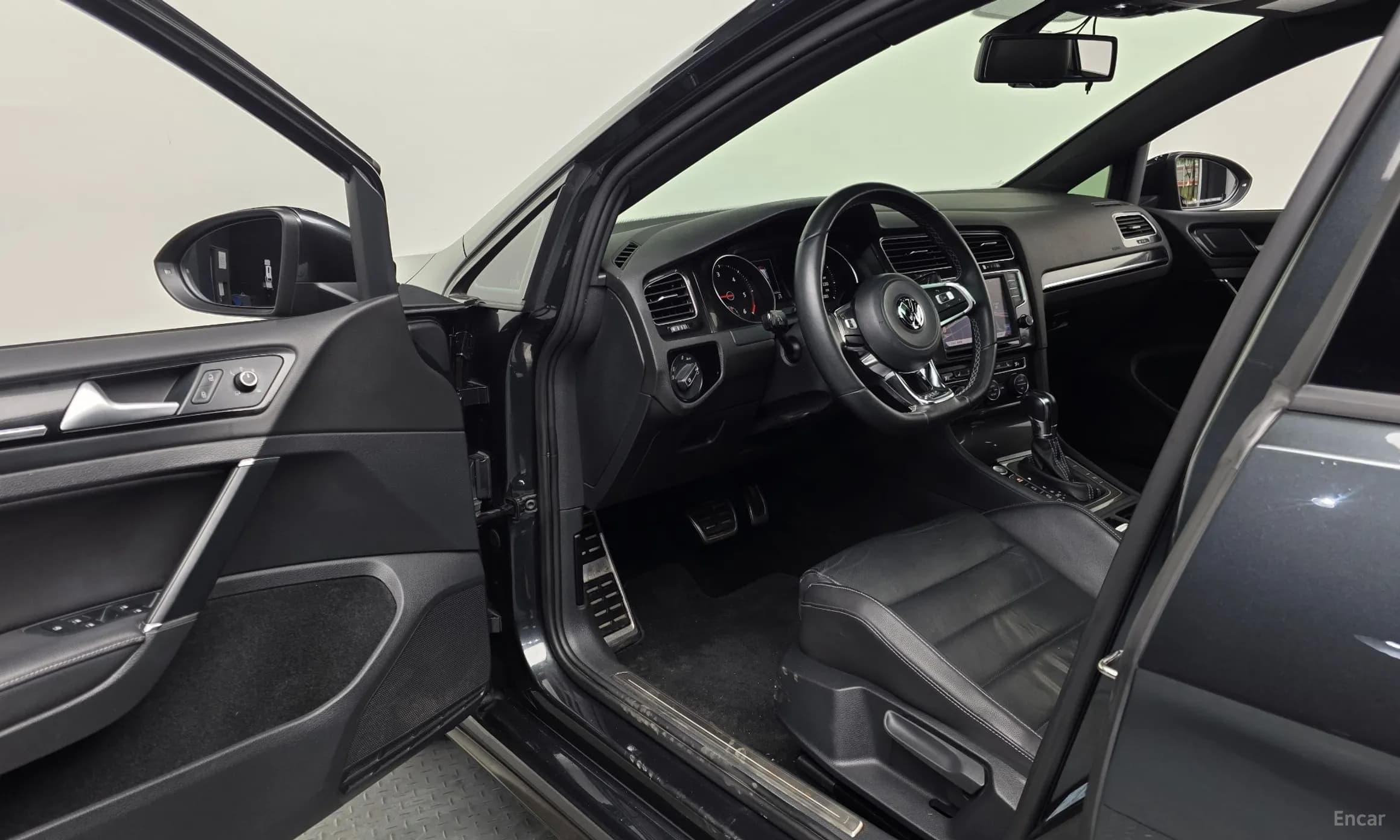 Golf 7th Generation