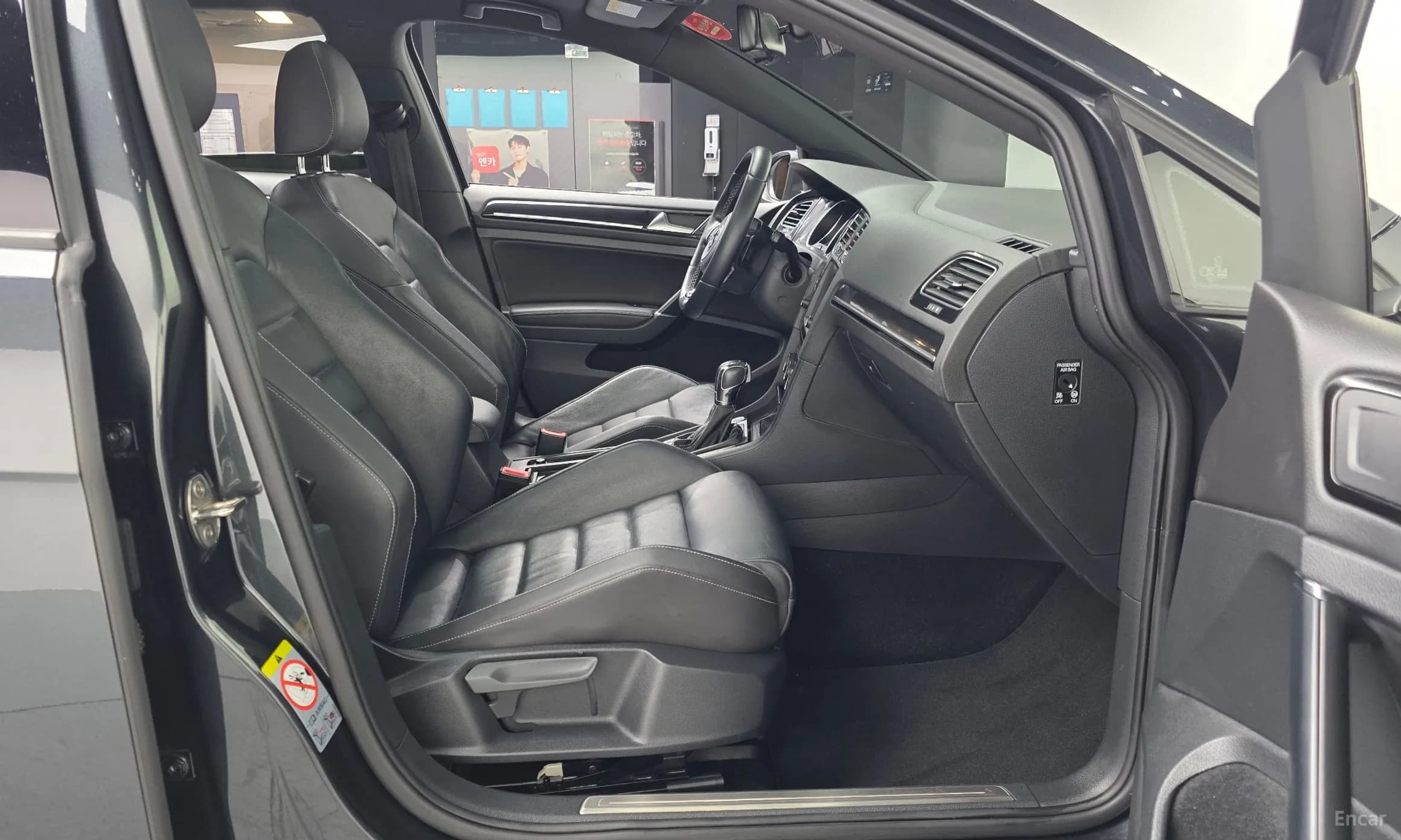 Golf 7th Generation