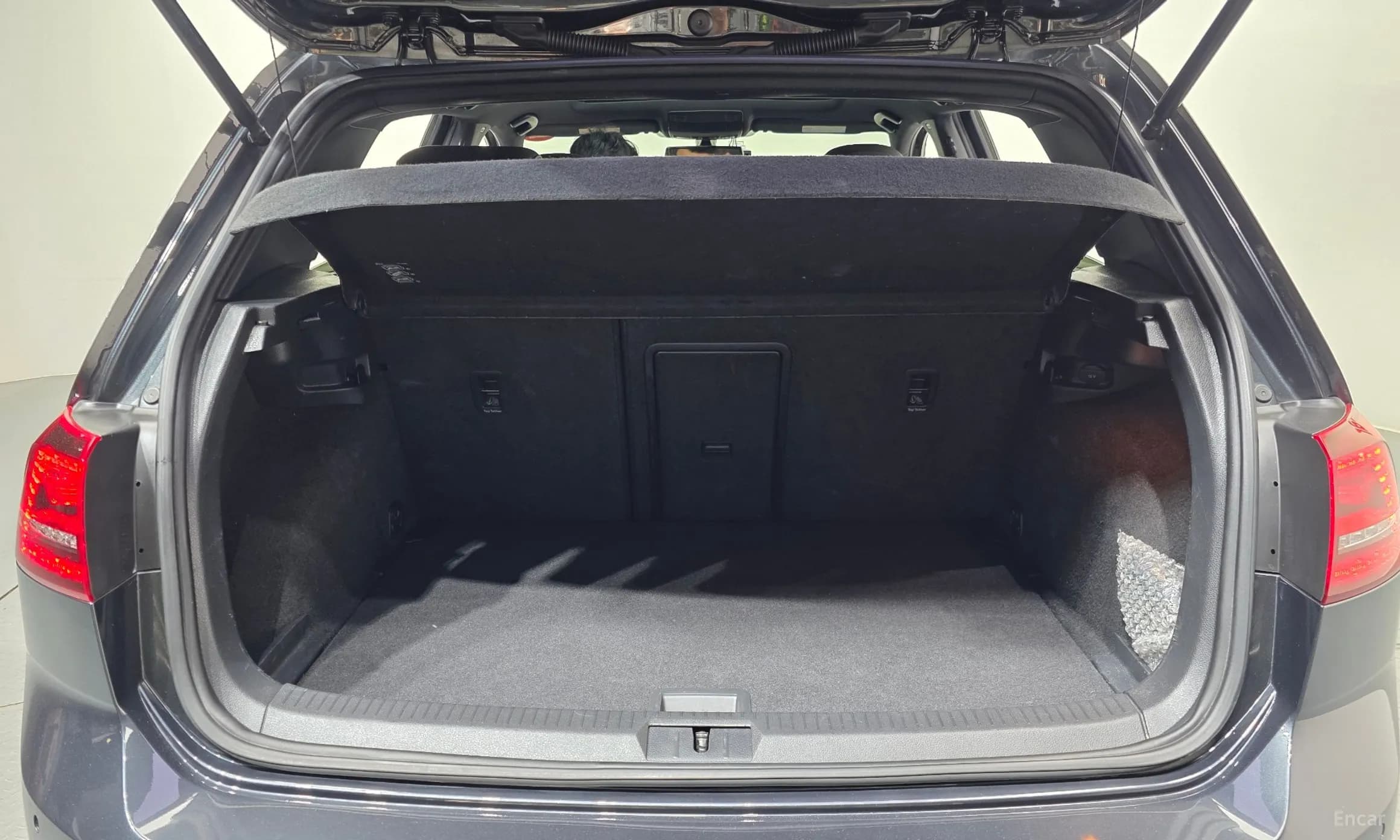 Golf 7th Generation