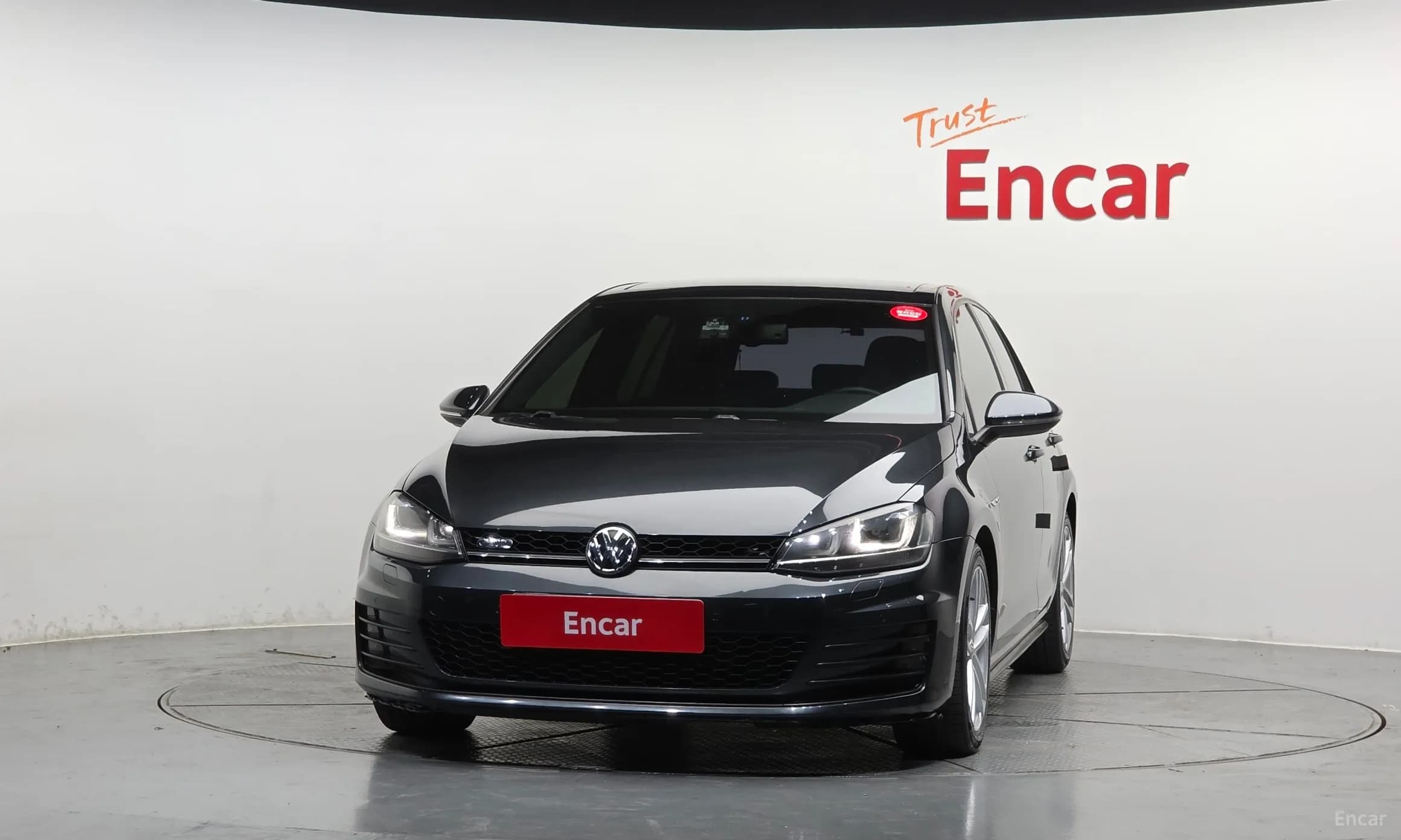 Golf 7th Generation