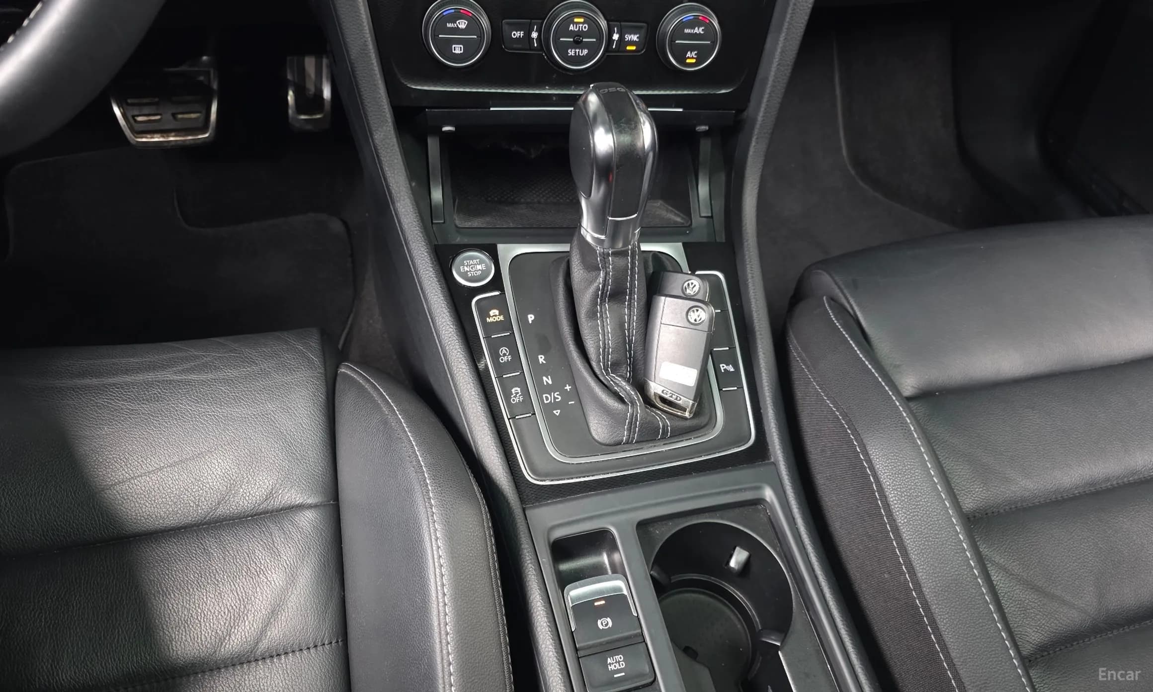 Golf 7th Generation