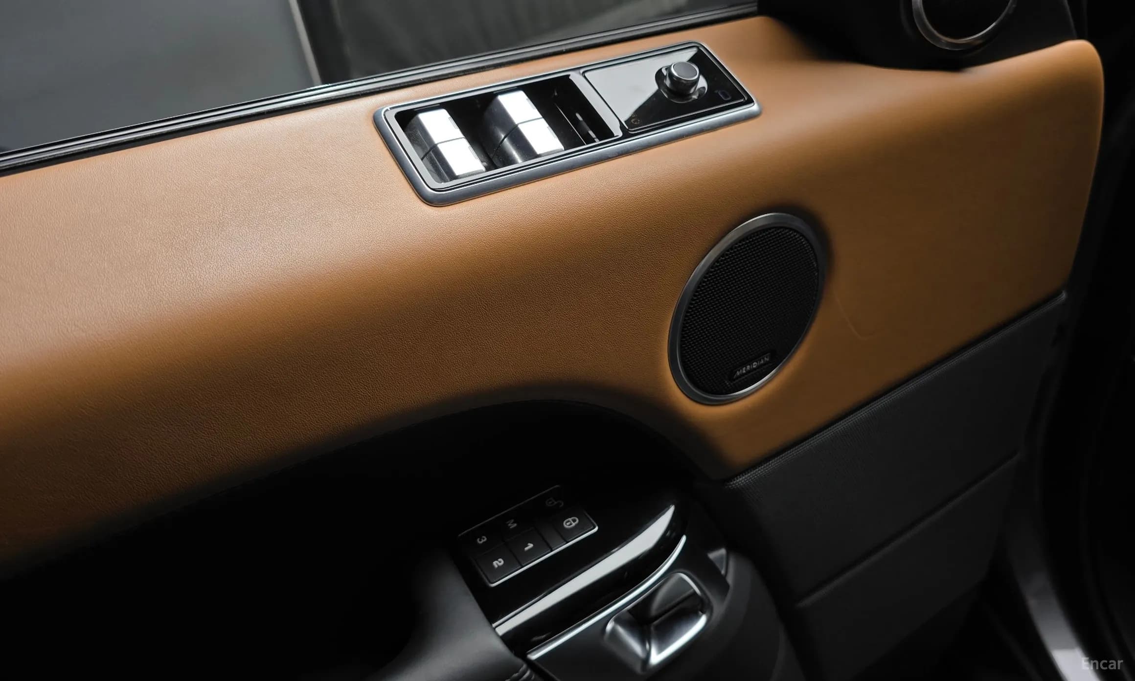 Range Rover Sport 2nd Generation